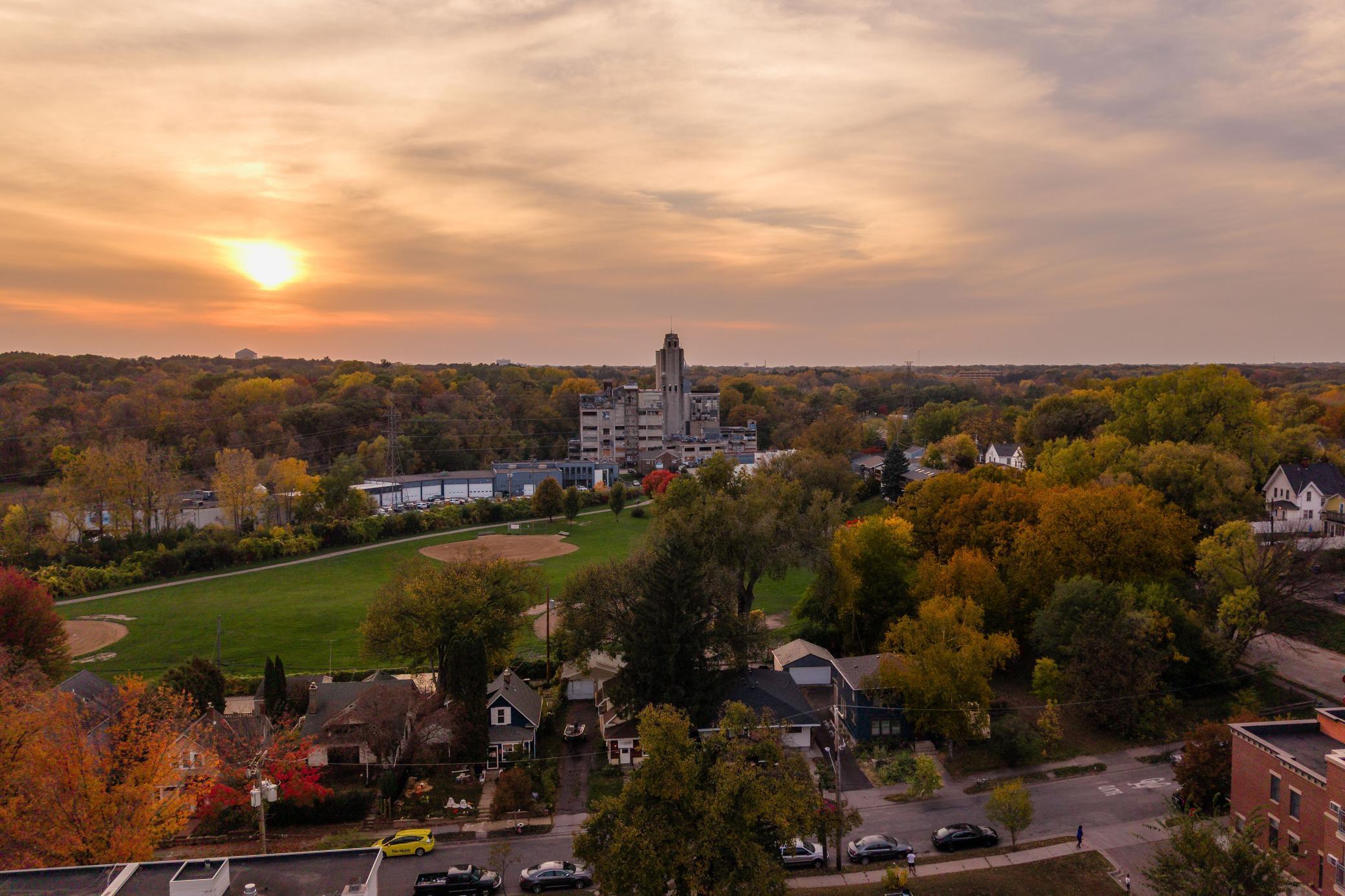 View of Land at 289 Queen Avenue, Minneapolis MN 55405, Minneapolis (7 of 33) - Mike Wilen | Minnesota Team Real Estate