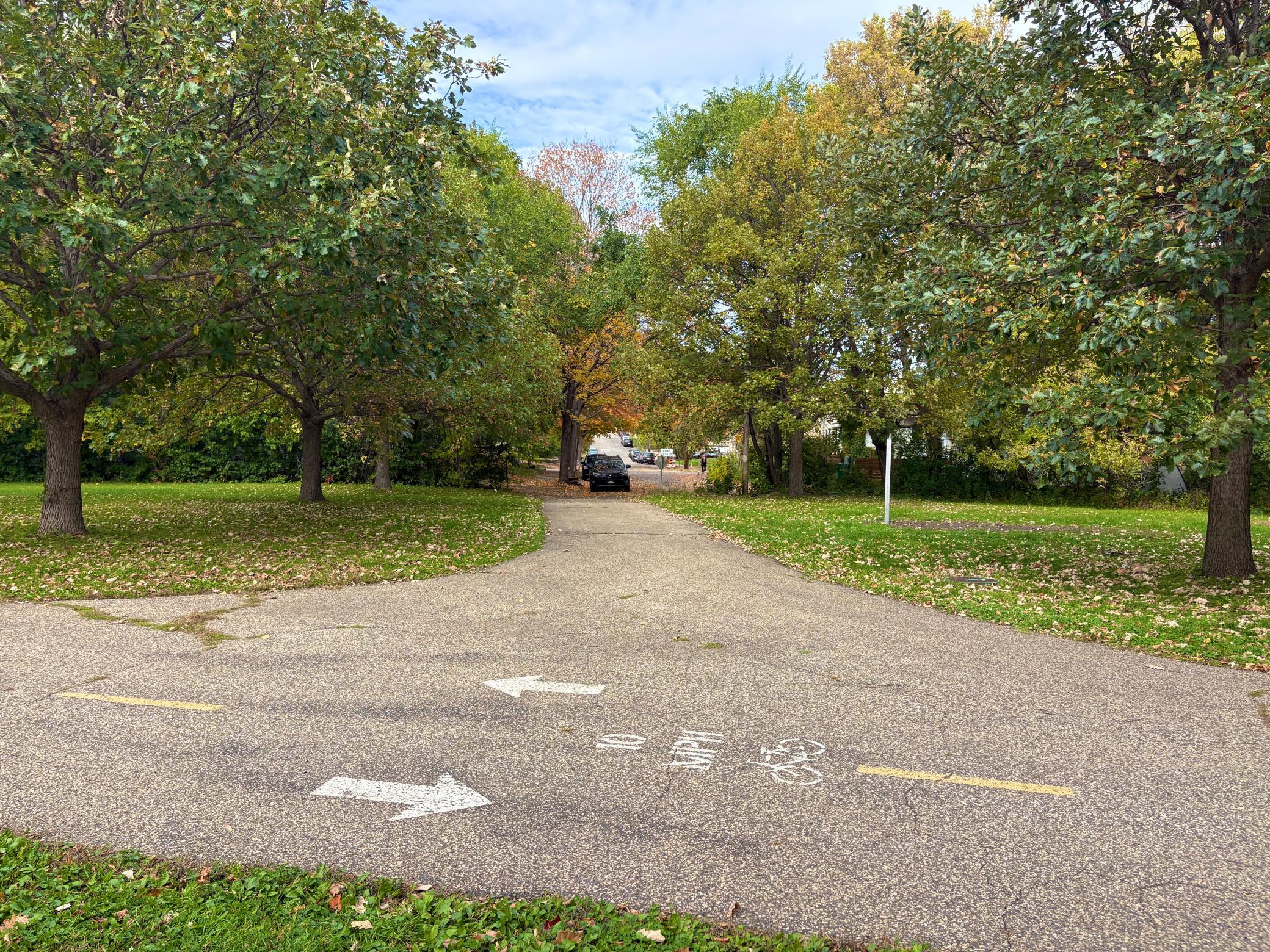 View of Land at 289 Queen Avenue, Minneapolis MN 55405, Minneapolis (30 of 33) - Mike Wilen | Minnesota Team Real Estate