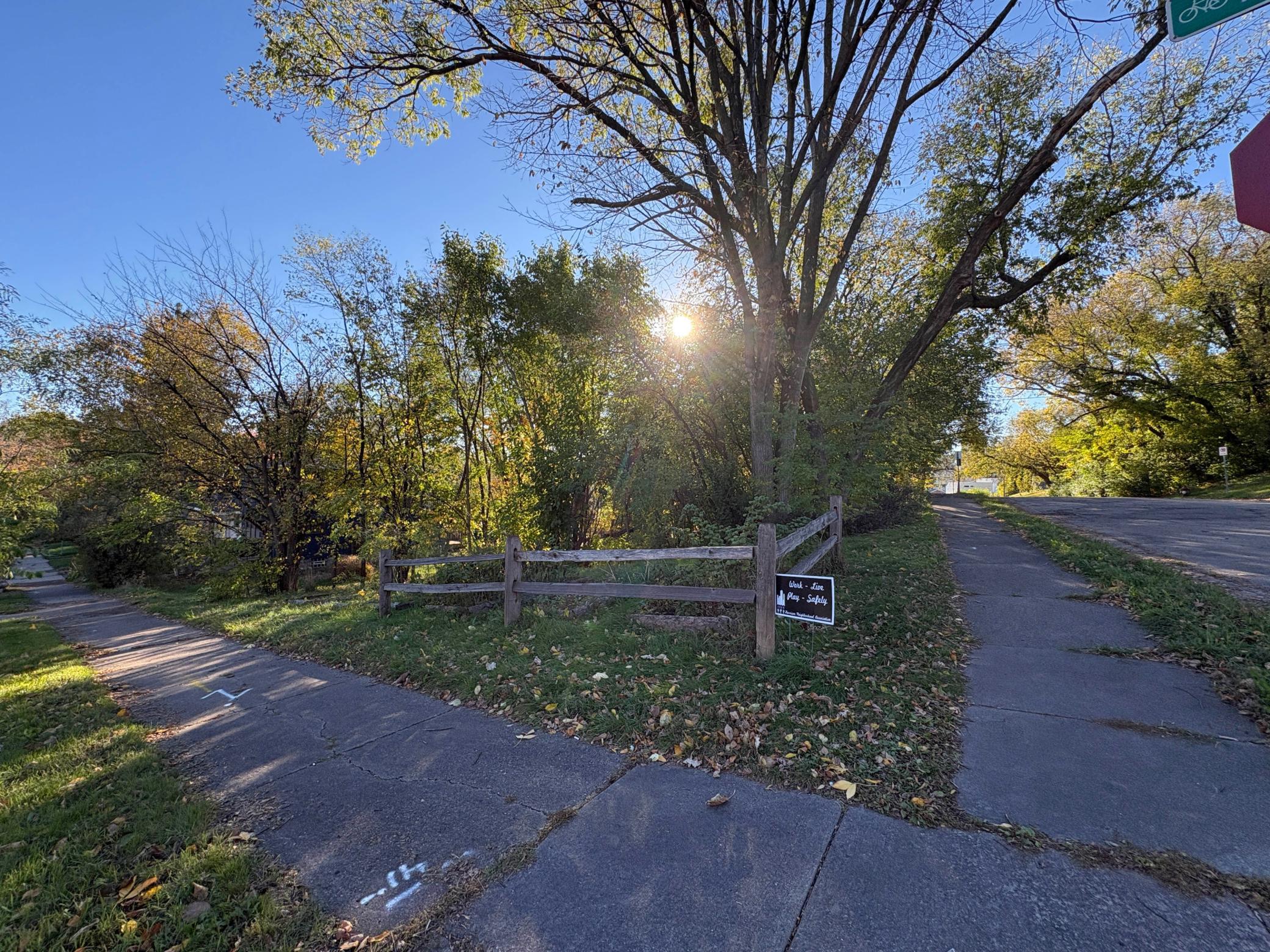 View of Land at 289 Queen Avenue, Minneapolis MN 55405, Minneapolis (22 of 33) - Mike Wilen | Minnesota Team Real Estate