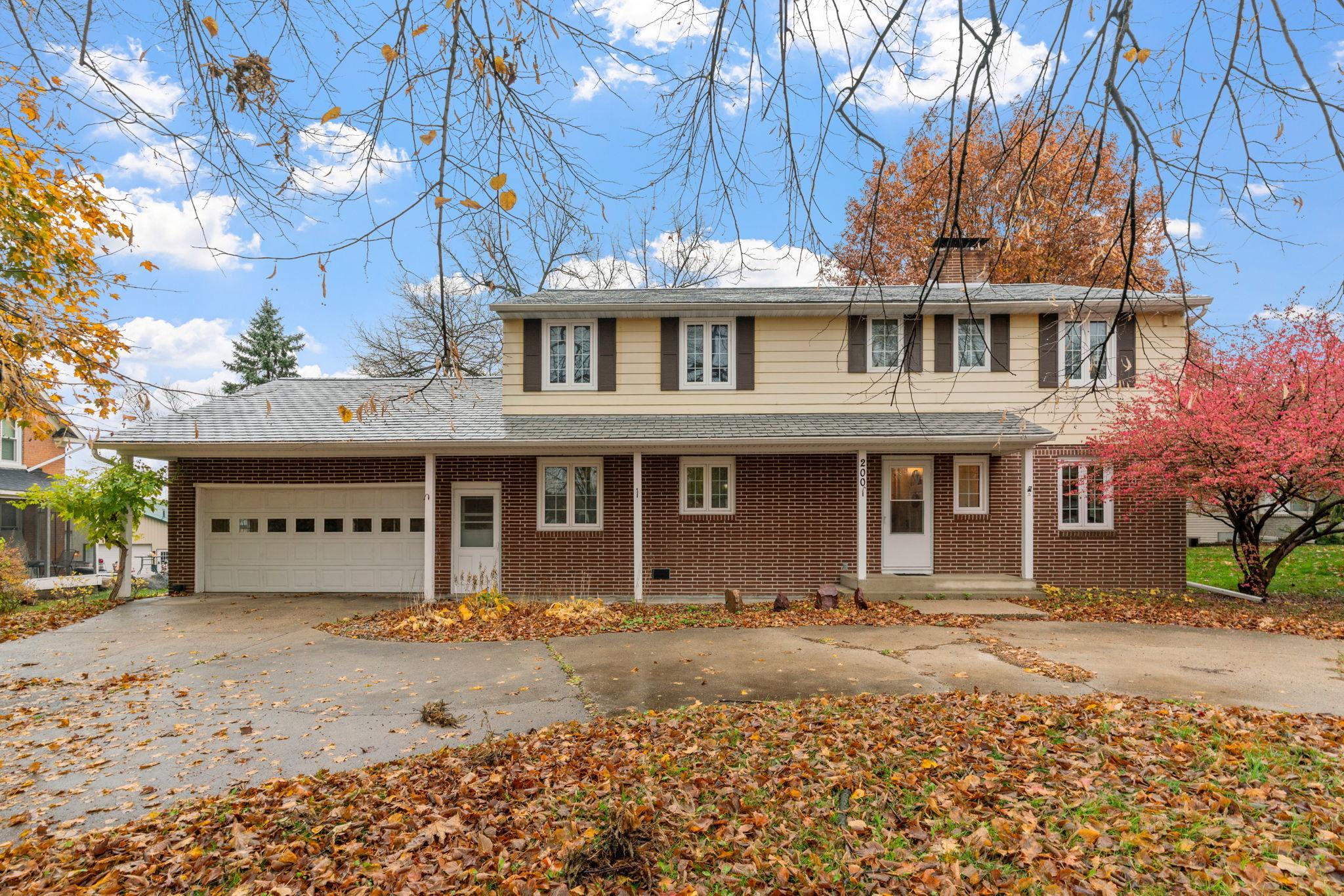 View of Single Family at 200 4th Avenue, Arlington - Mike Wilen | Minnesota Team Real Estate