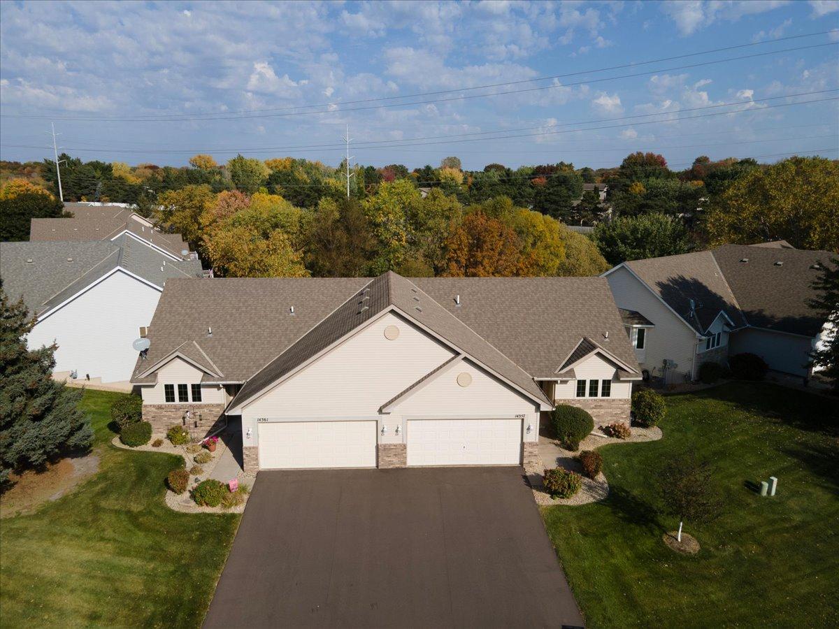 View of Residential at 14361 Hummingbird Street, Andover MN 55304, Andover (3 of 50) - Mike Wilen | Minnesota Team Real Estate