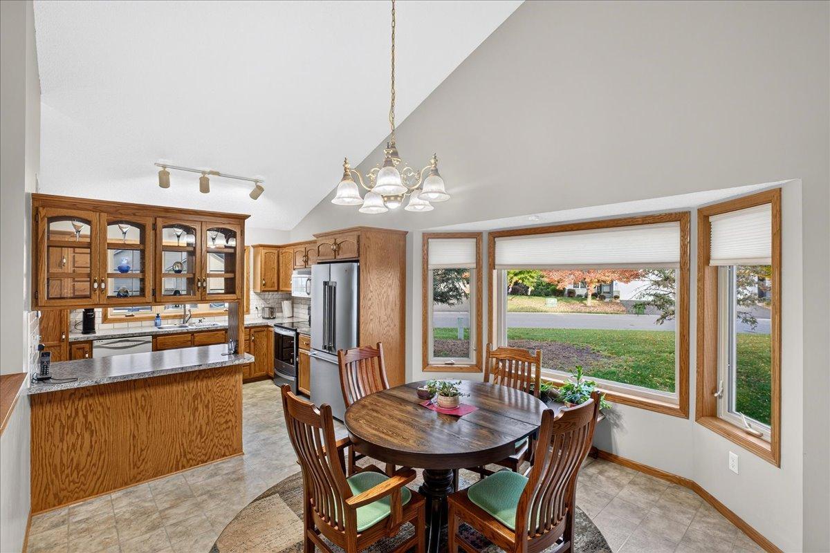 View of Residential at 14361 Hummingbird Street, Andover MN 55304, Andover (20 of 50) - Mike Wilen | Minnesota Team Real Estate