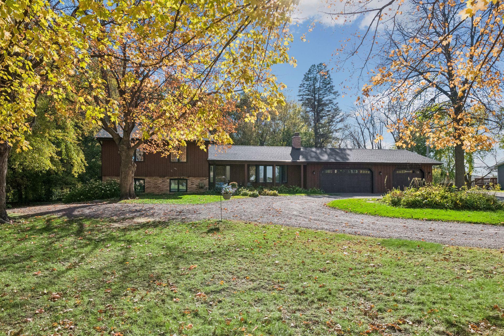 View of Single Family at 5275 Pagenkopf Road, Independence - Mike Wilen | Minnesota Team Real Estate