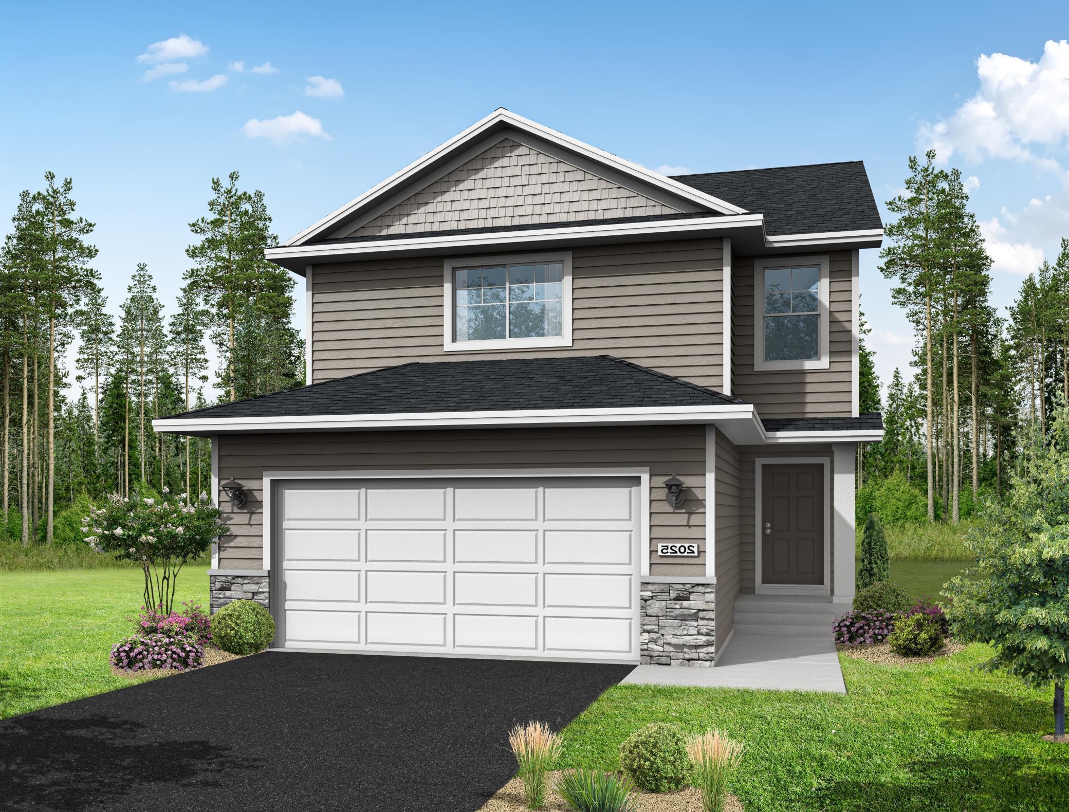 View of Single Family at 9745 31st Street, Saint Michael - Mike Wilen | Minnesota Team Real Estate