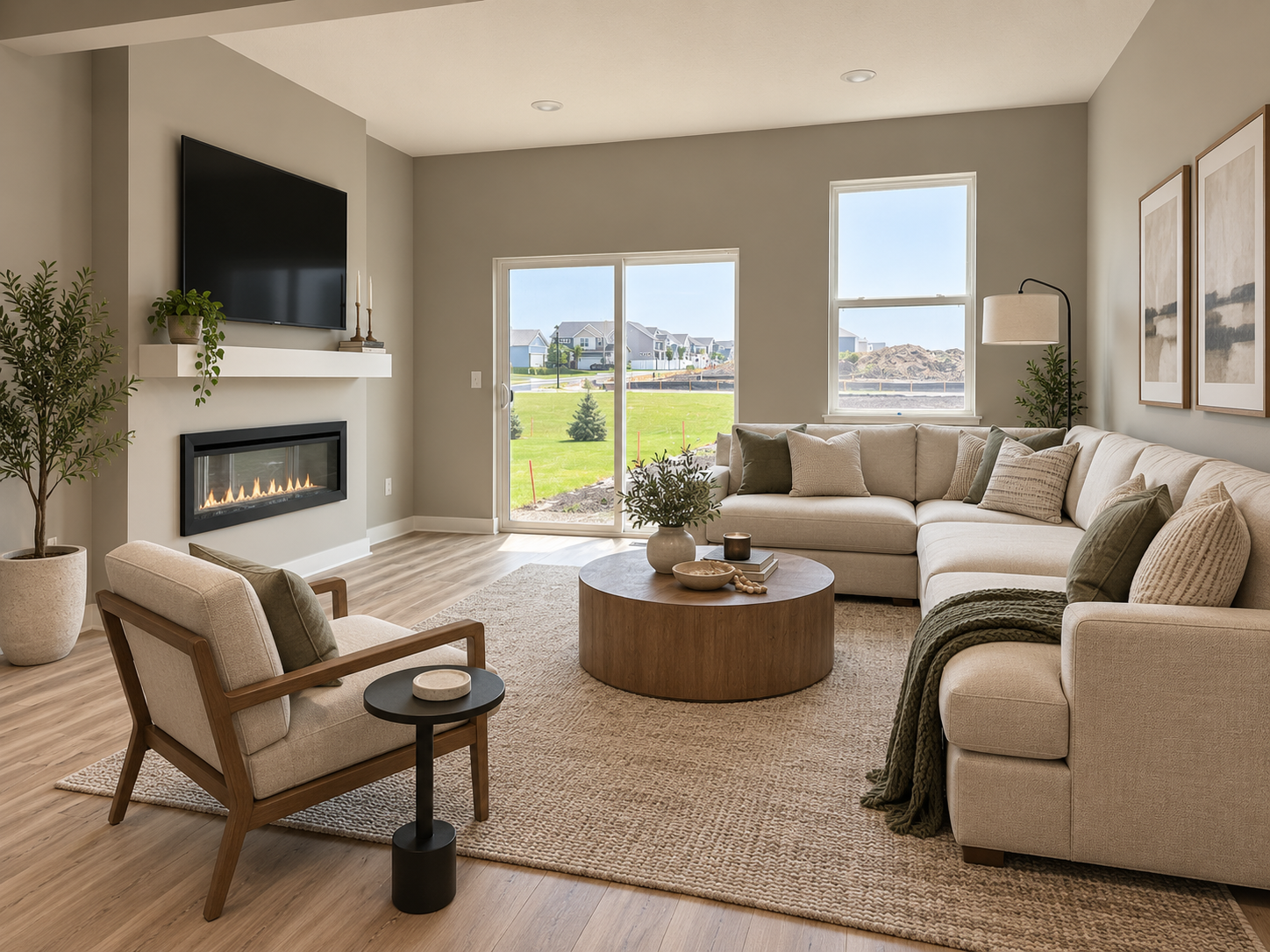 View of Residential at 561 Greywood Boulevard, Delano MN 55328, Delano (15 of 47) - Mike Wilen | Minnesota Team Real Estate