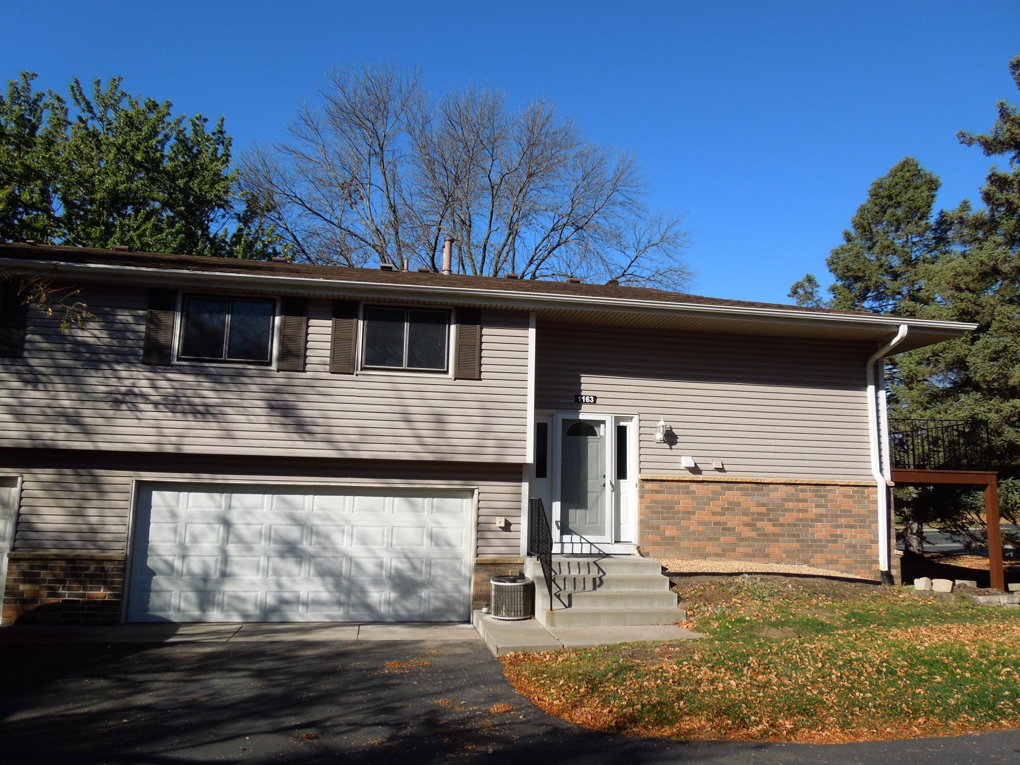 View of (TH) Quad/4 Corners at 1163 Timbershore Lane, Eagan - Mike Wilen | Minnesota Team Real Estate