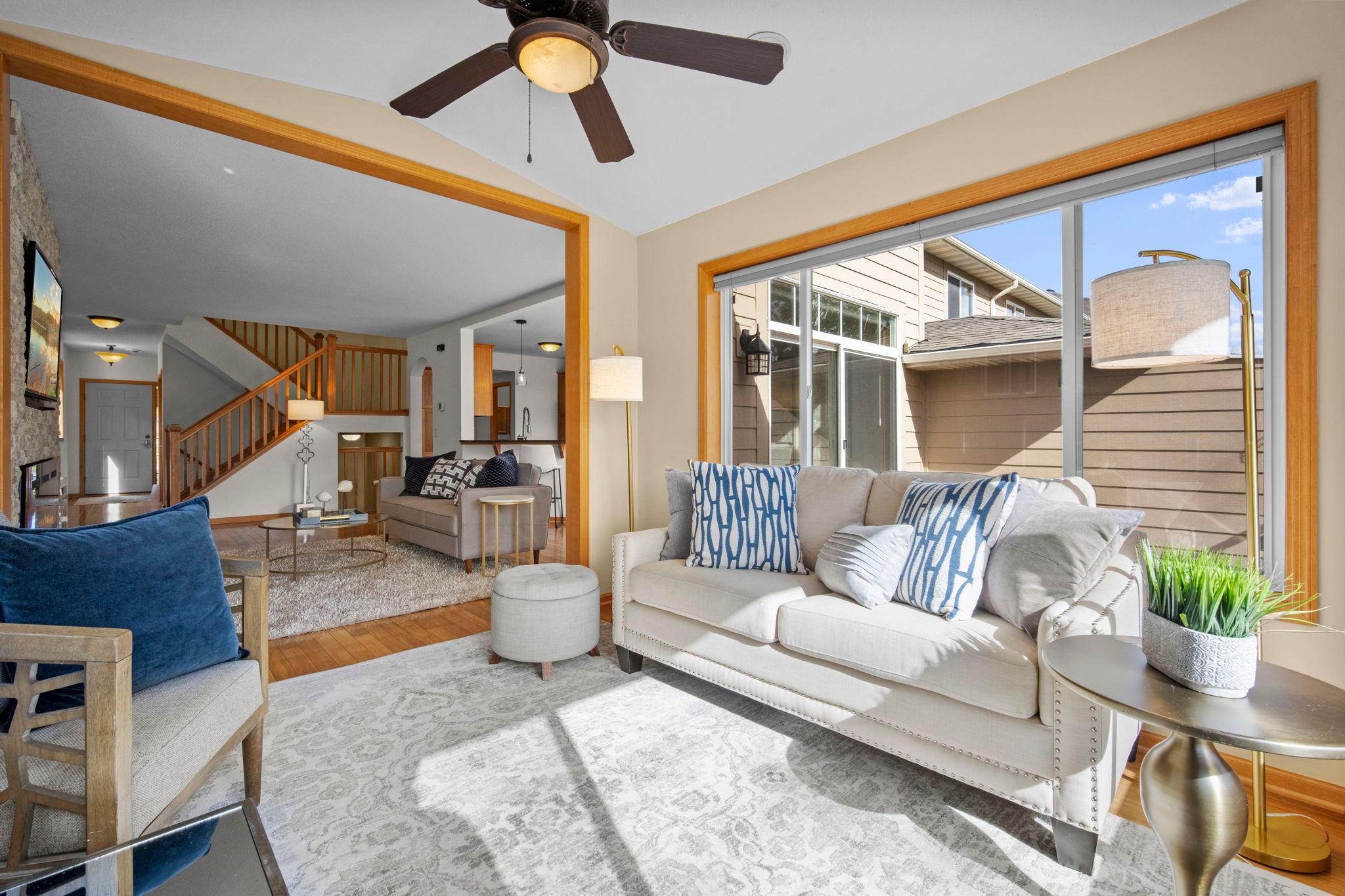 View of Residential at 2526 Waterfall Way, Prior Lake MN 55372, Prior Lake (8 of 39) - Mike Wilen | Minnesota Team Real Estate