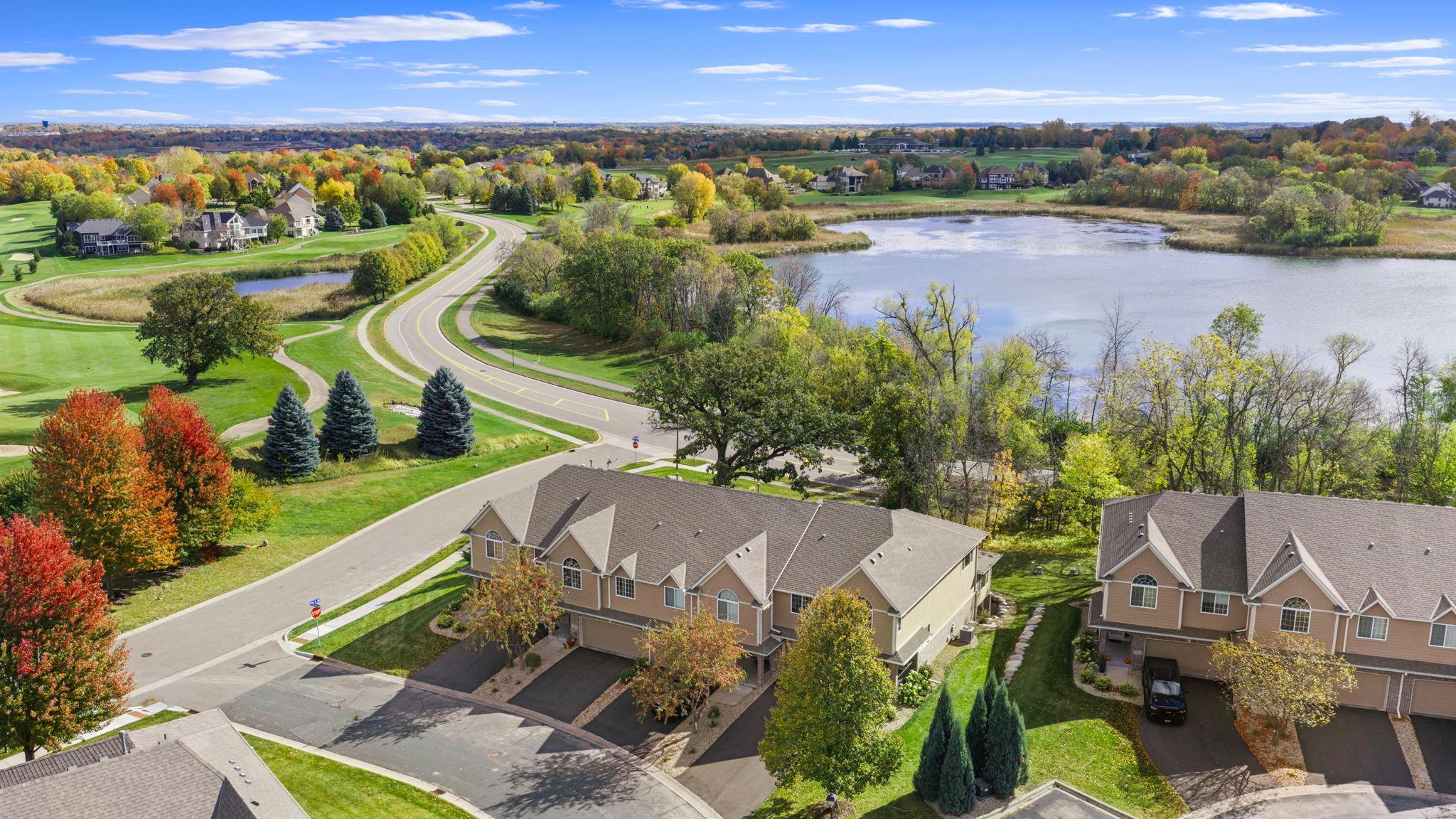 View of Residential at 2526 Waterfall Way, Prior Lake MN 55372, Prior Lake (35 of 39) - Mike Wilen | Minnesota Team Real Estate