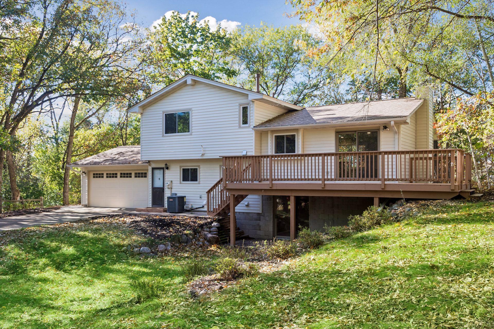 View of Single Family at 830 Winthrop Street, Saint Paul - Mike Wilen | Minnesota Team Real Estate