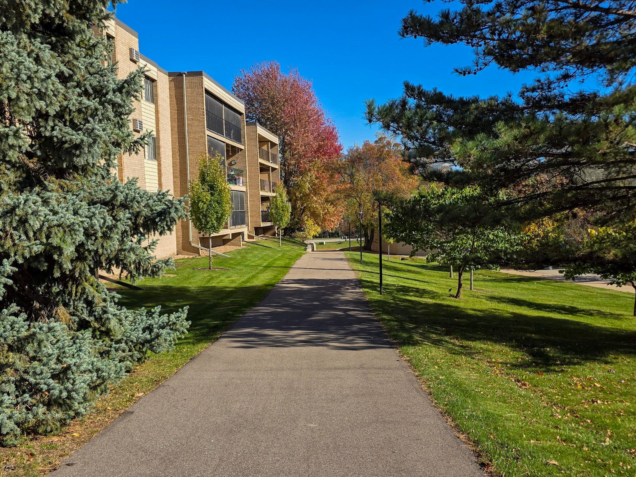 View of (CC) Low Rise (3- Levels) at 5627 Green Circle Drive, Minnetonka - Mike Wilen | Minnesota Team Real Estate