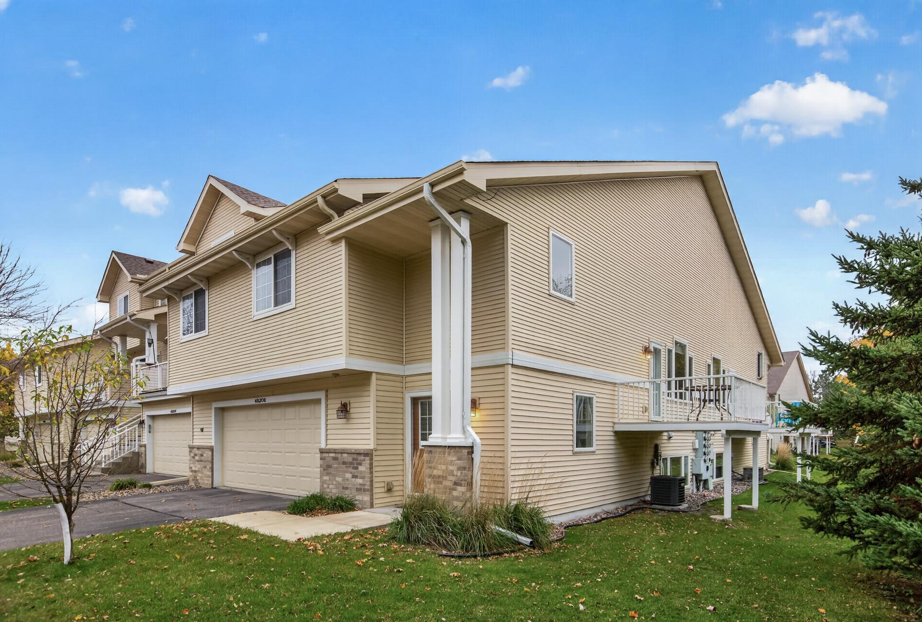 View of Residential at 4820 Underwood Lane #E, Plymouth MN 55442, Plymouth (28 of 30) - Mike Wilen | Minnesota Team Real Estate