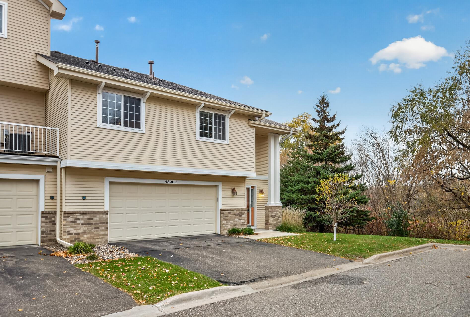 View of Residential at 4820 Underwood Lane #E, Plymouth MN 55442, Plymouth (27 of 30) - Mike Wilen | Minnesota Team Real Estate