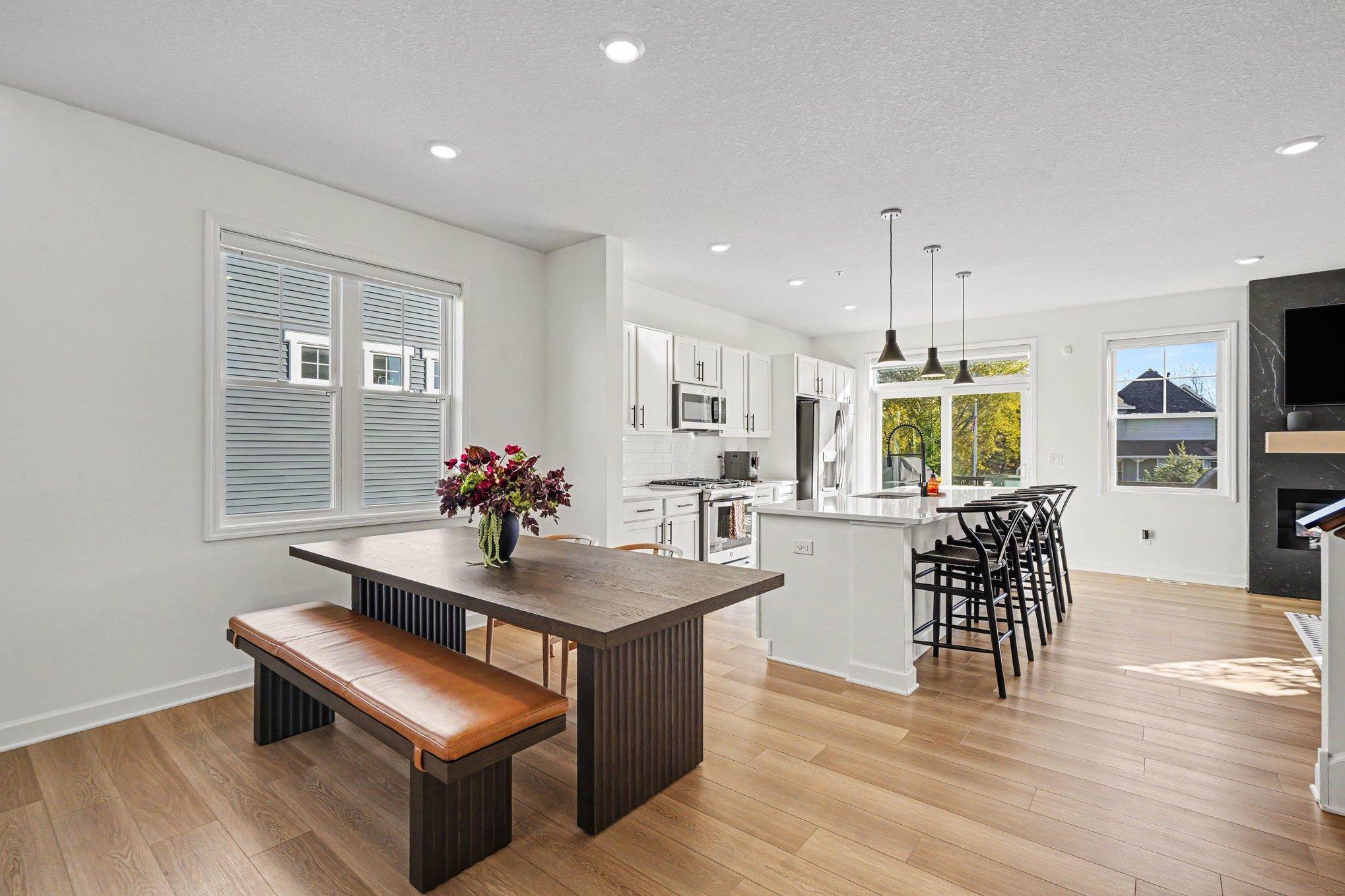 View of (TH) Side x Side at 10892 Dunkirk Circle, Dayton - Mike Wilen | Minnesota Team Real Estate