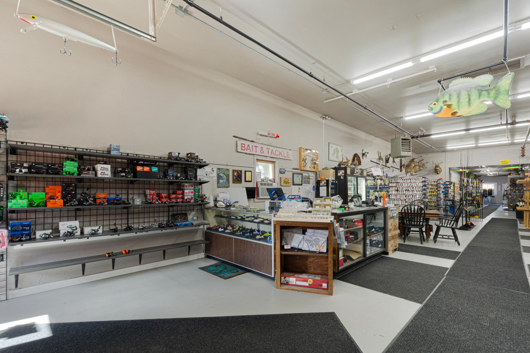 View of Commercial Sale at 107 Main Street, Elysian MN 56028, Elysian (18 of 24) - Mike Wilen | Minnesota Team Real Estate