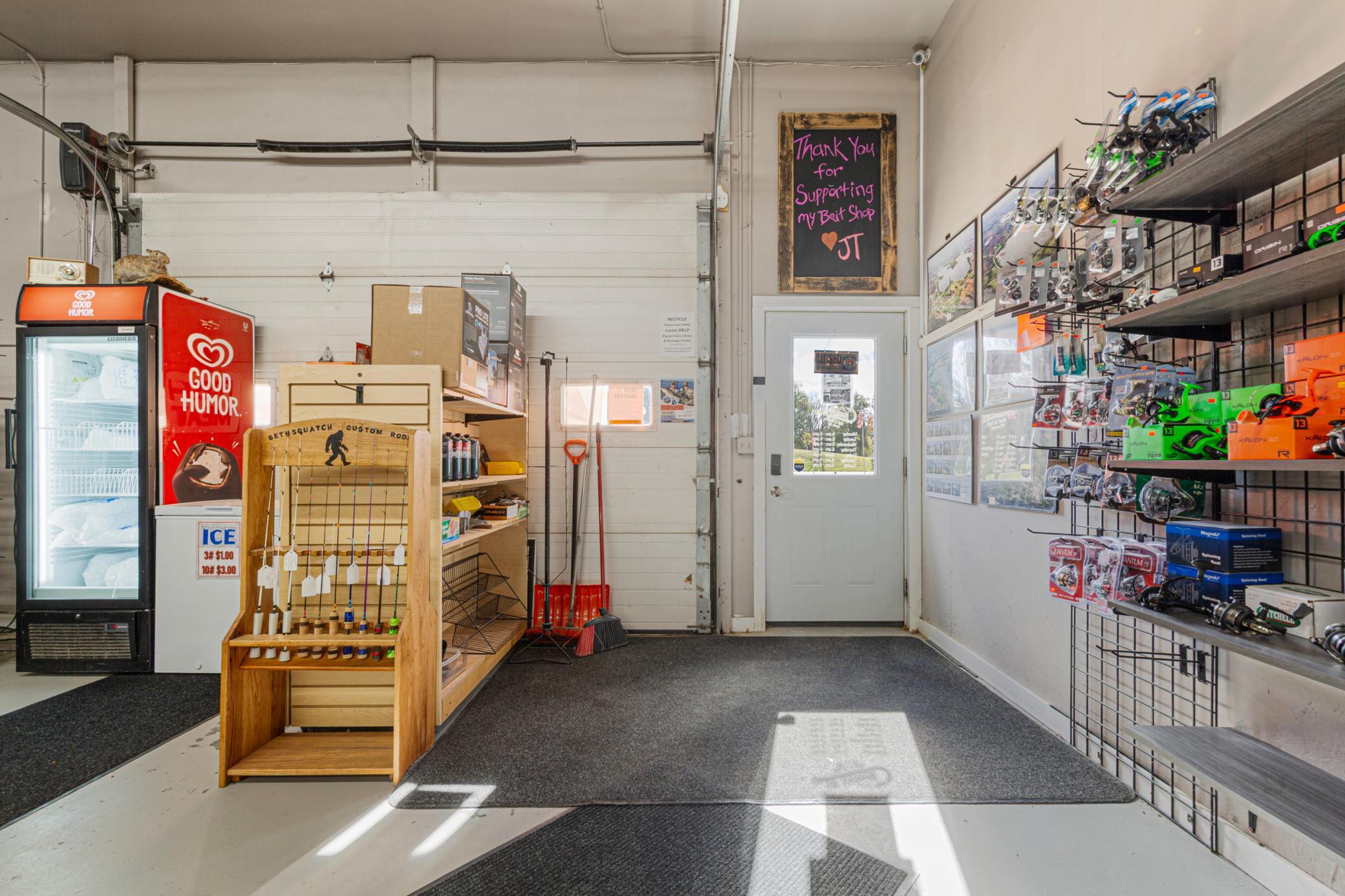 View of Commercial Sale at 107 Main Street, Elysian MN 56028, Elysian (17 of 24) - Mike Wilen | Minnesota Team Real Estate