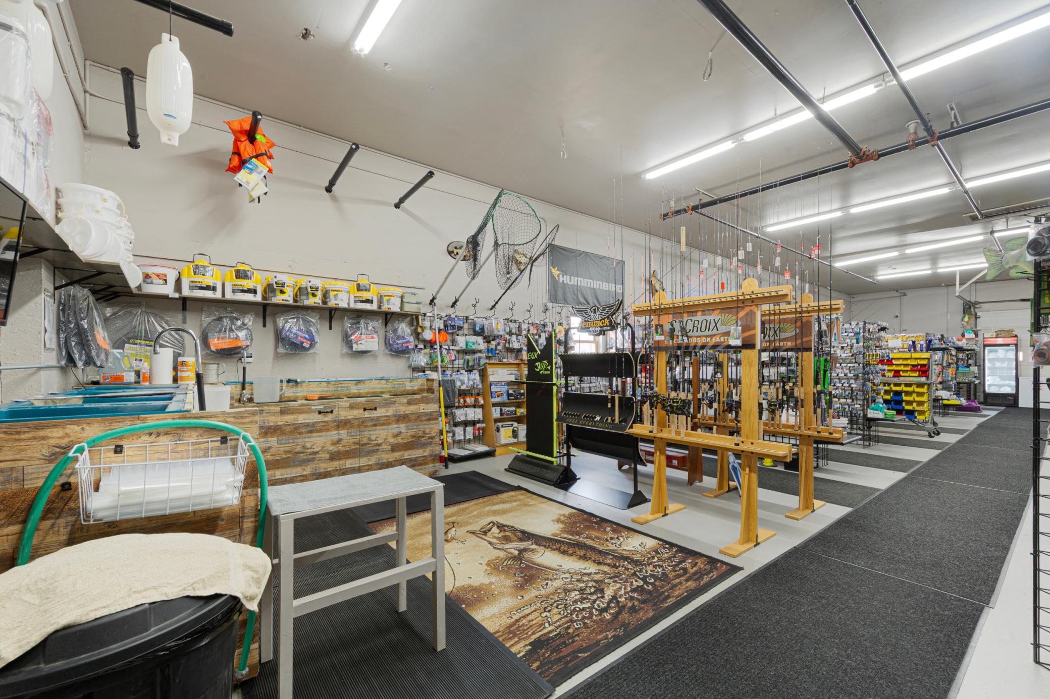View of Commercial Sale at 107 Main Street, Elysian MN 56028, Elysian (13 of 24) - Mike Wilen | Minnesota Team Real Estate