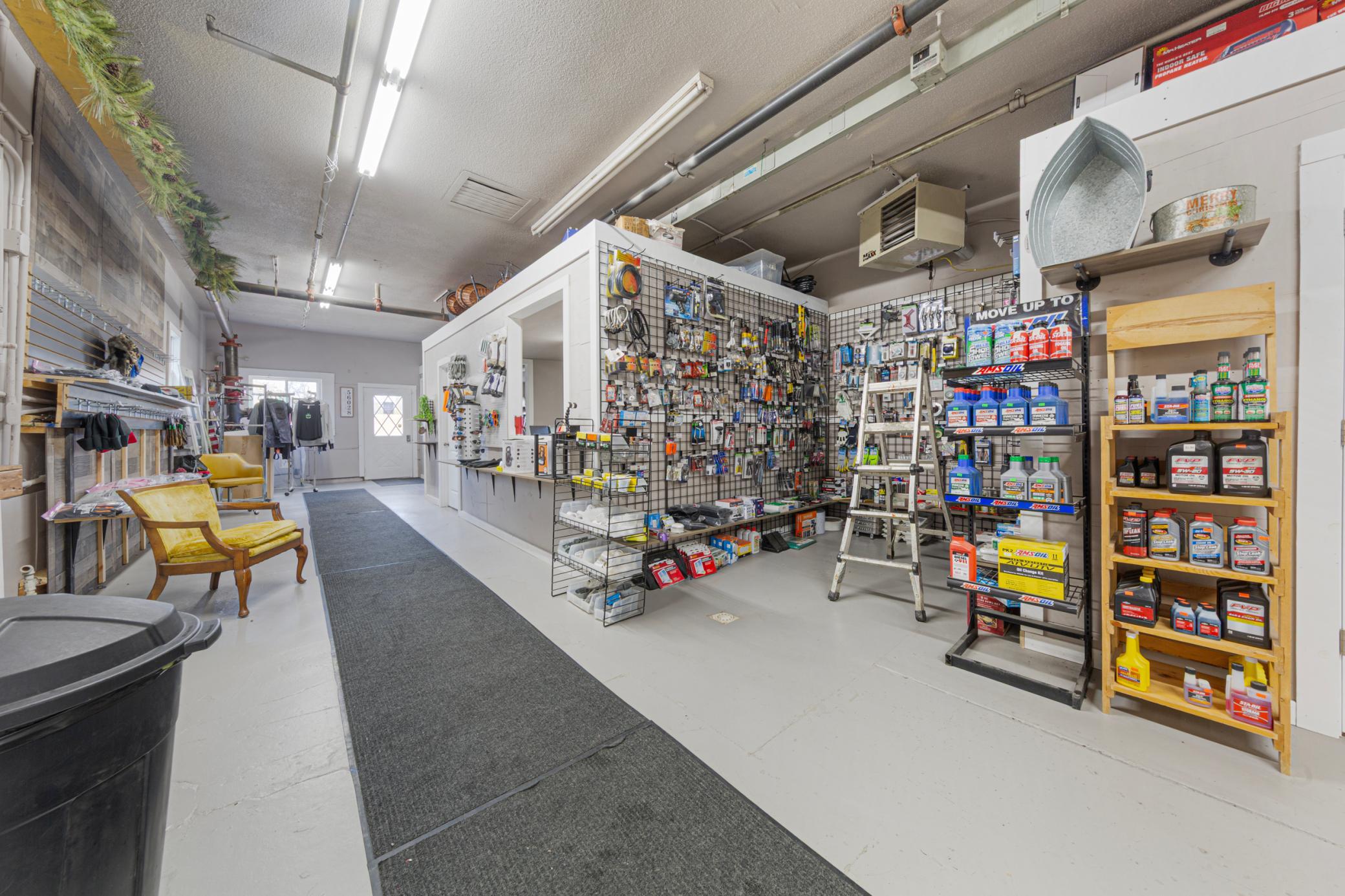 View of Commercial Sale at 107 Main Street, Elysian MN 56028, Elysian (10 of 24) - Mike Wilen | Minnesota Team Real Estate