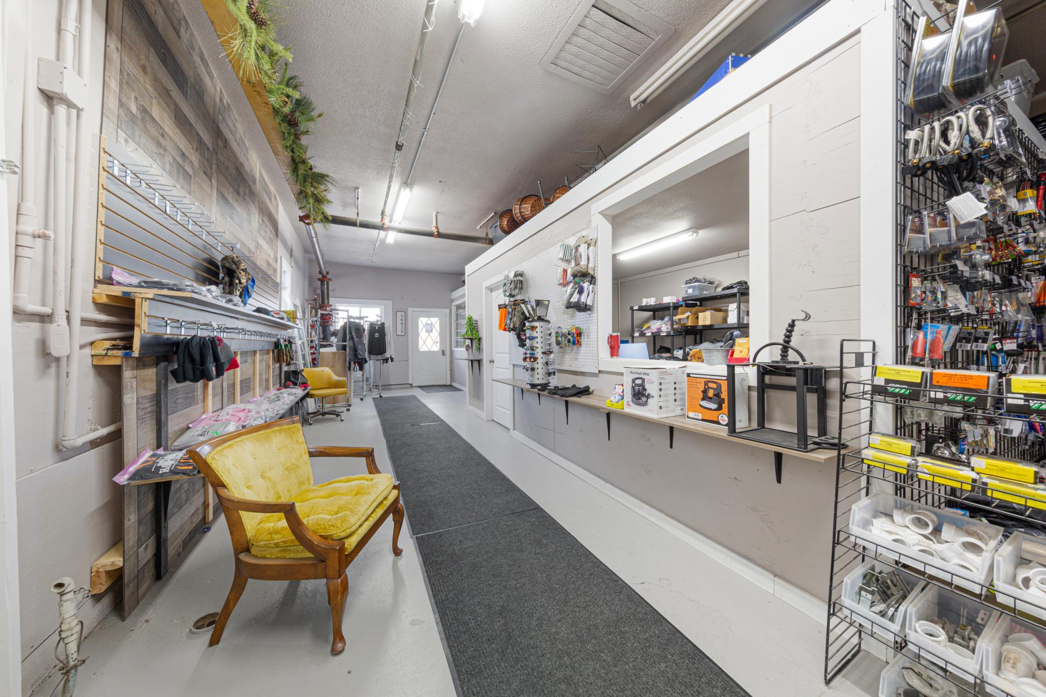 View of Commercial Sale at 107 Main Street, Elysian MN 56028, Elysian (9 of 24) - Mike Wilen | Minnesota Team Real Estate