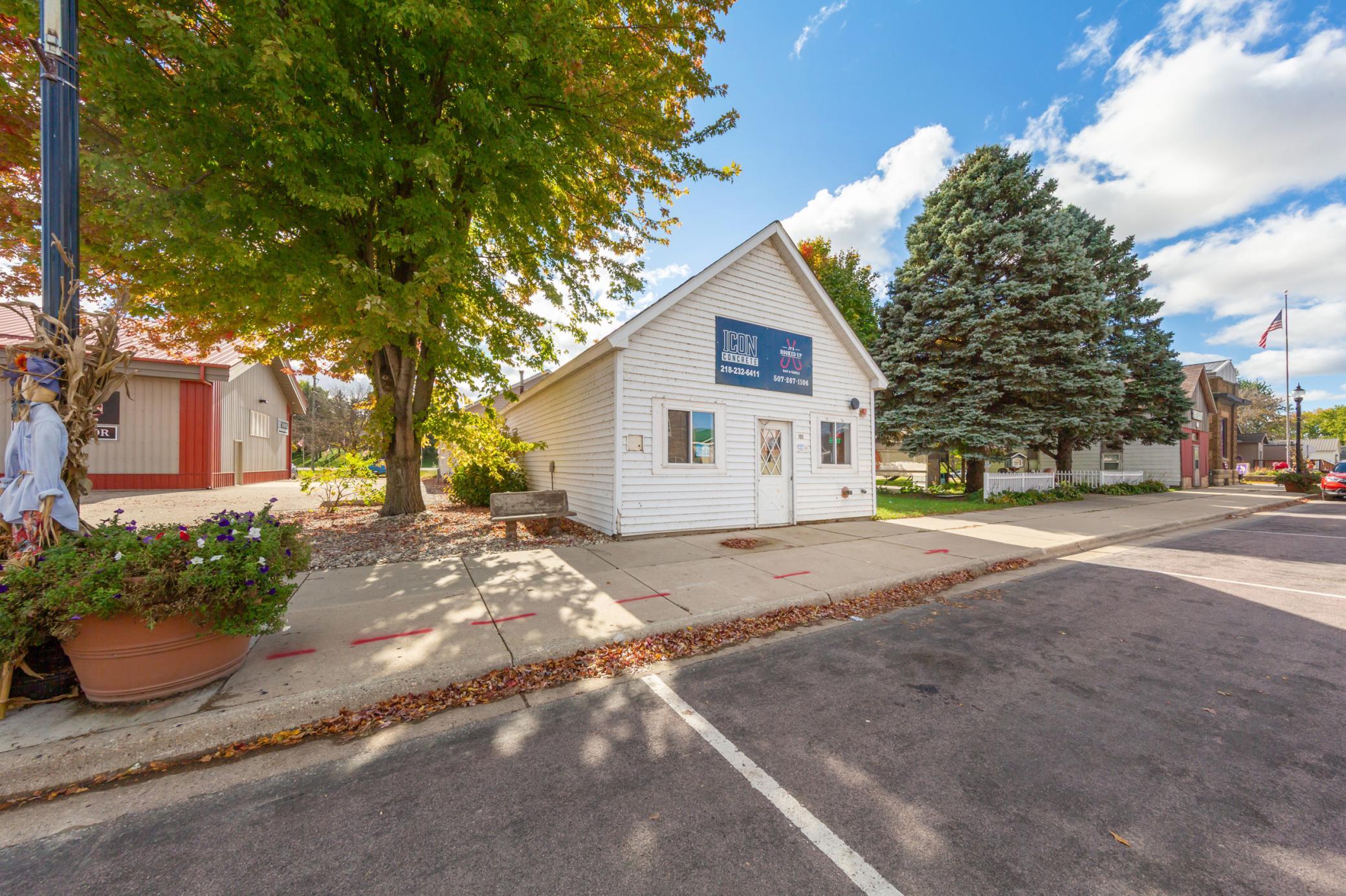View of Commercial Sale at 107 Main Street, Elysian MN 56028, Elysian (20 of 24) - Mike Wilen | Minnesota Team Real Estate