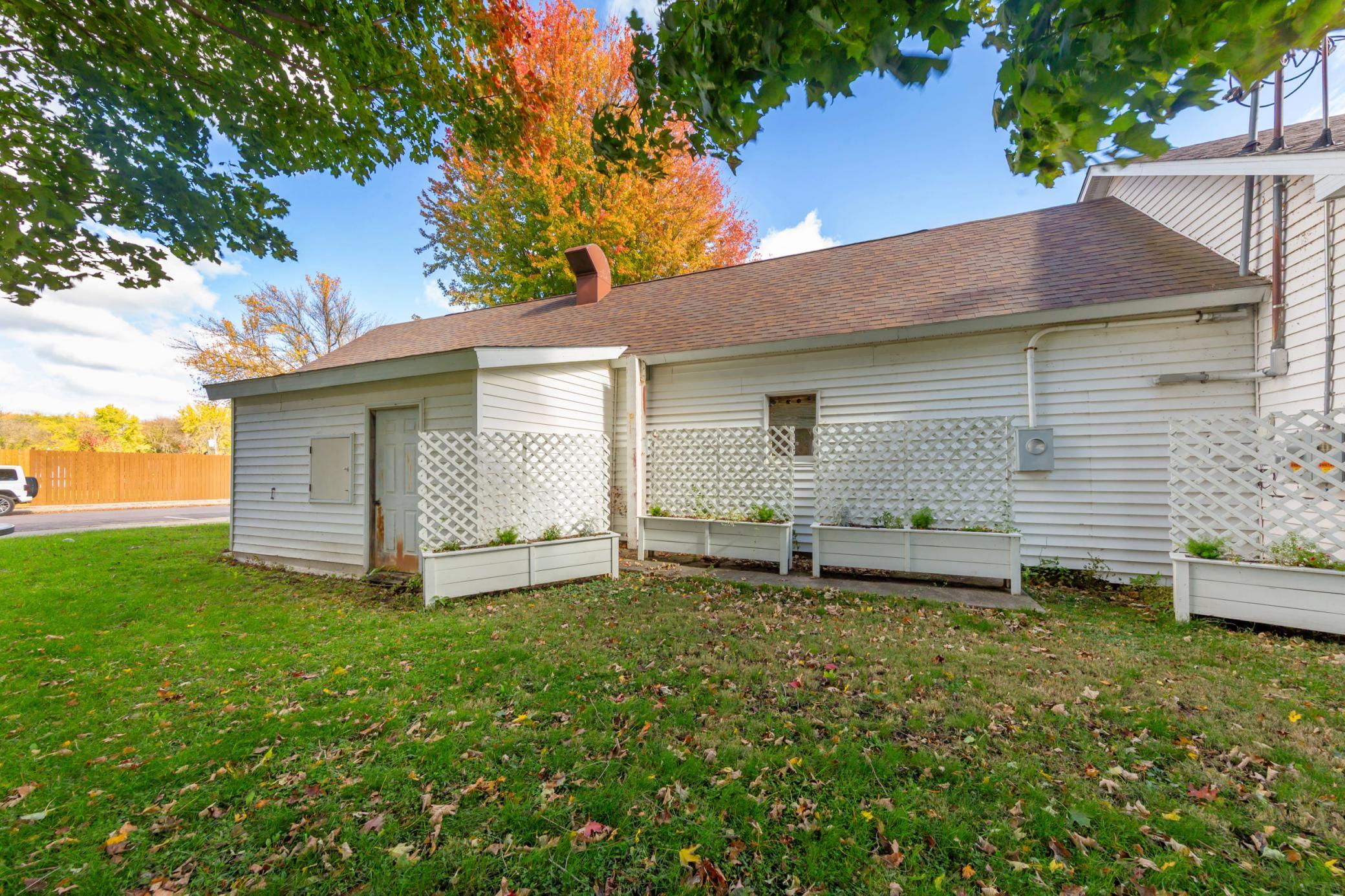 View of Commercial Sale at 107 Main Street, Elysian MN 56028, Elysian (3 of 24) - Mike Wilen | Minnesota Team Real Estate