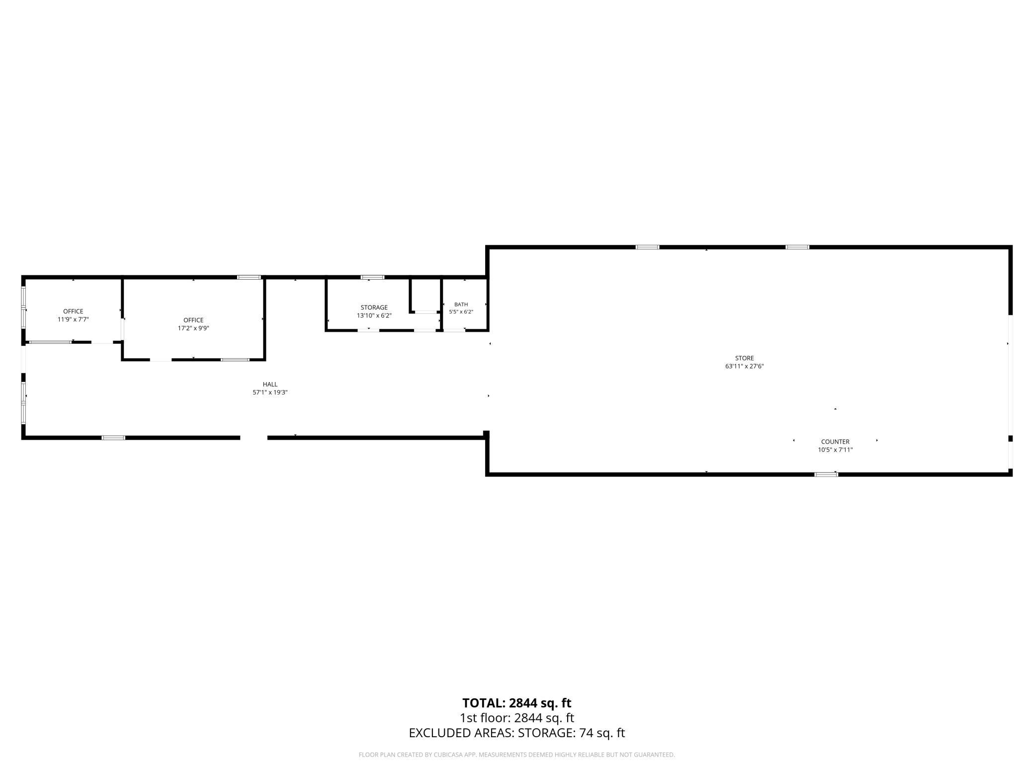 View of Commercial Sale at 107 Main Street, Elysian MN 56028, Elysian (24 of 24) - Mike Wilen | Minnesota Team Real Estate