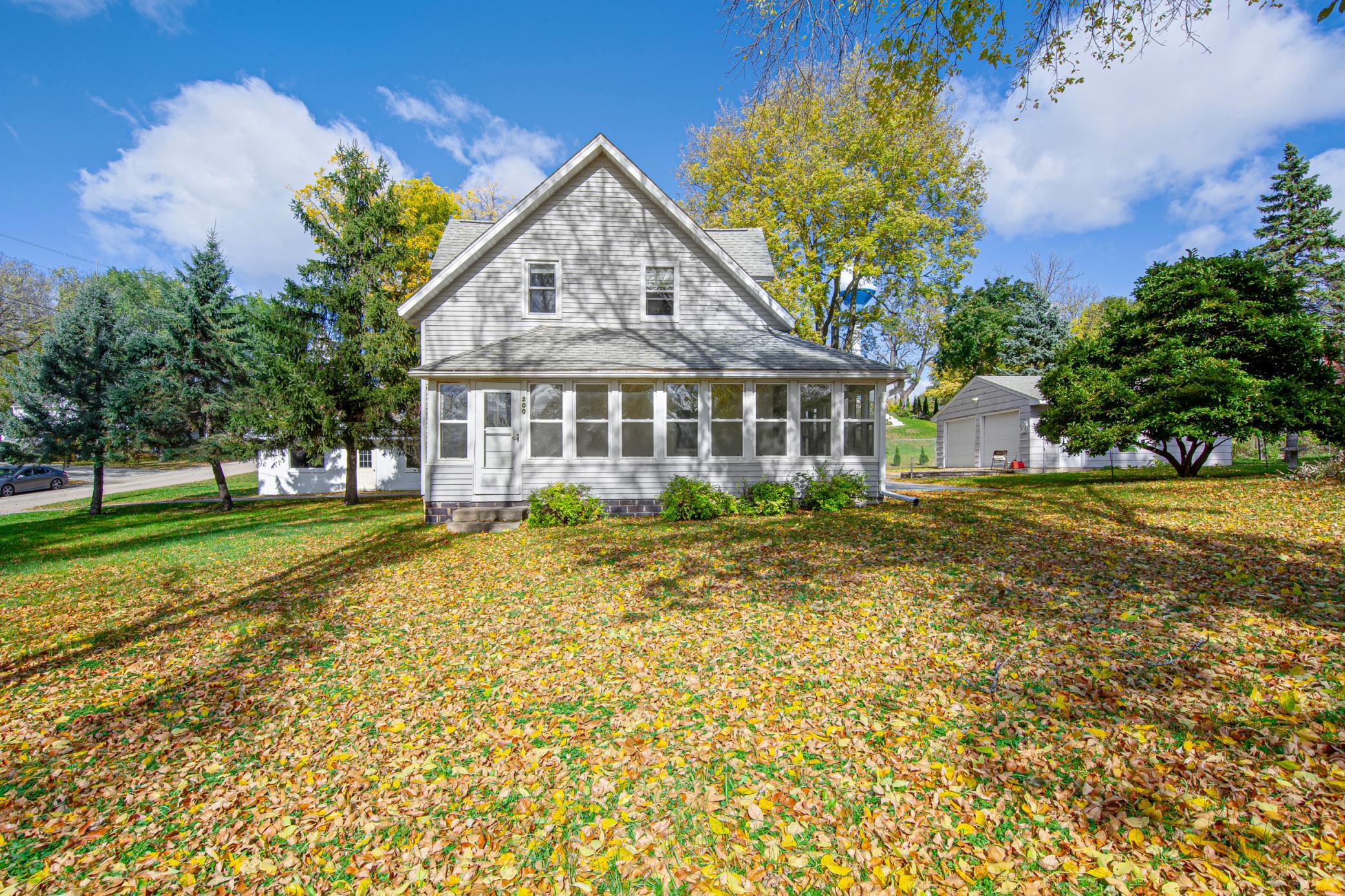 View of Residential at 200 Park Avenue, Elysian MN 56028, Elysian (32 of 34) - Mike Wilen | Minnesota Team Real Estate
