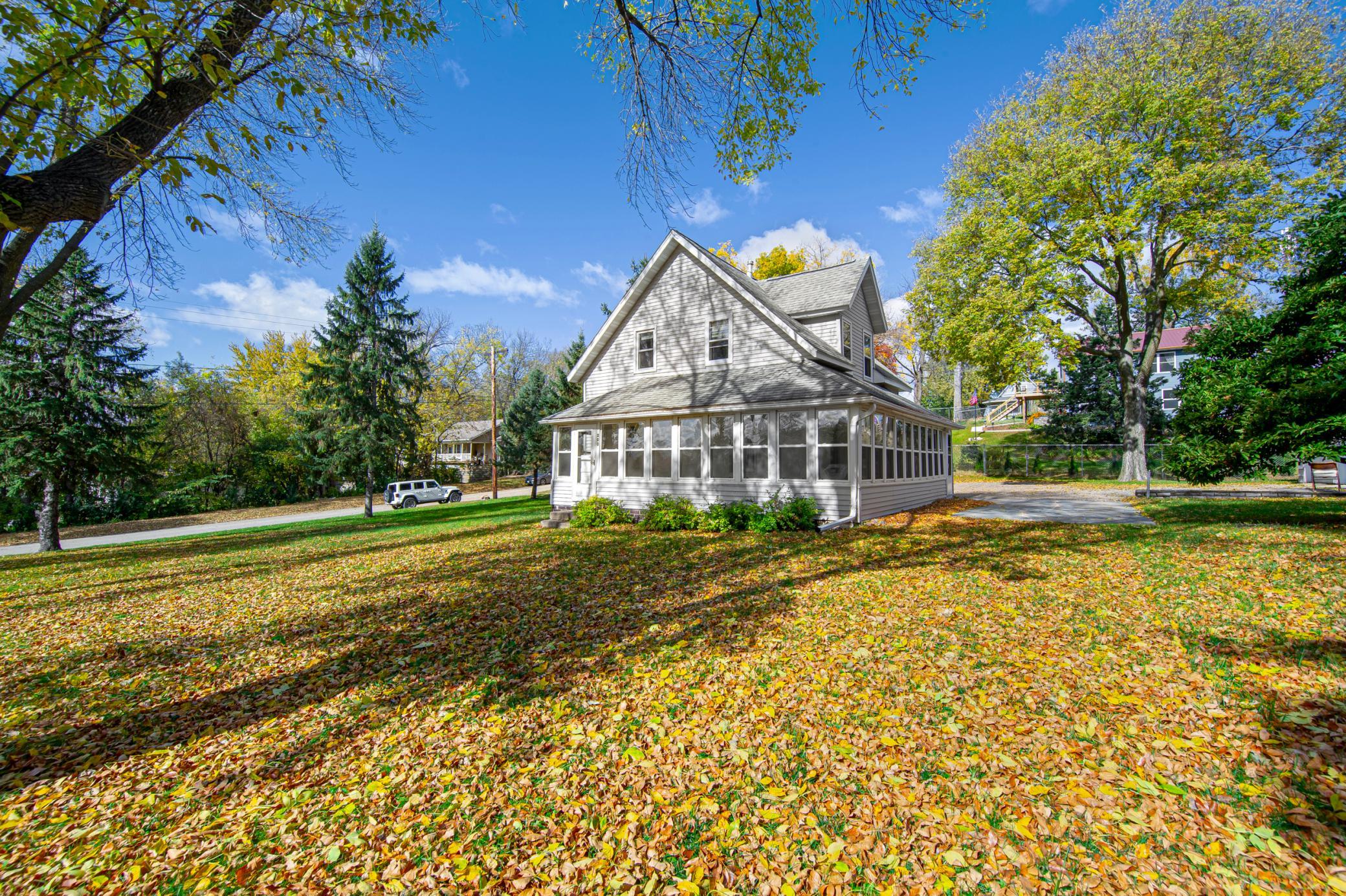 View of Single Family at 200 Park Avenue, Elysian - Mike Wilen | Minnesota Team Real Estate