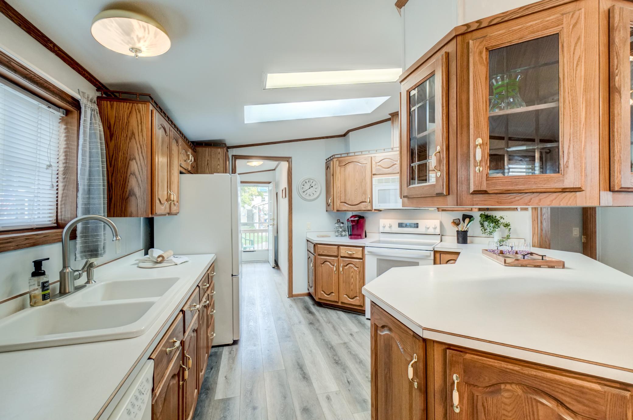 View of Residential at 30160 Olinda Trail #112, Lindstrom MN 55045, Lindstrom (10 of 20) - Mike Wilen | Minnesota Team Real Estate