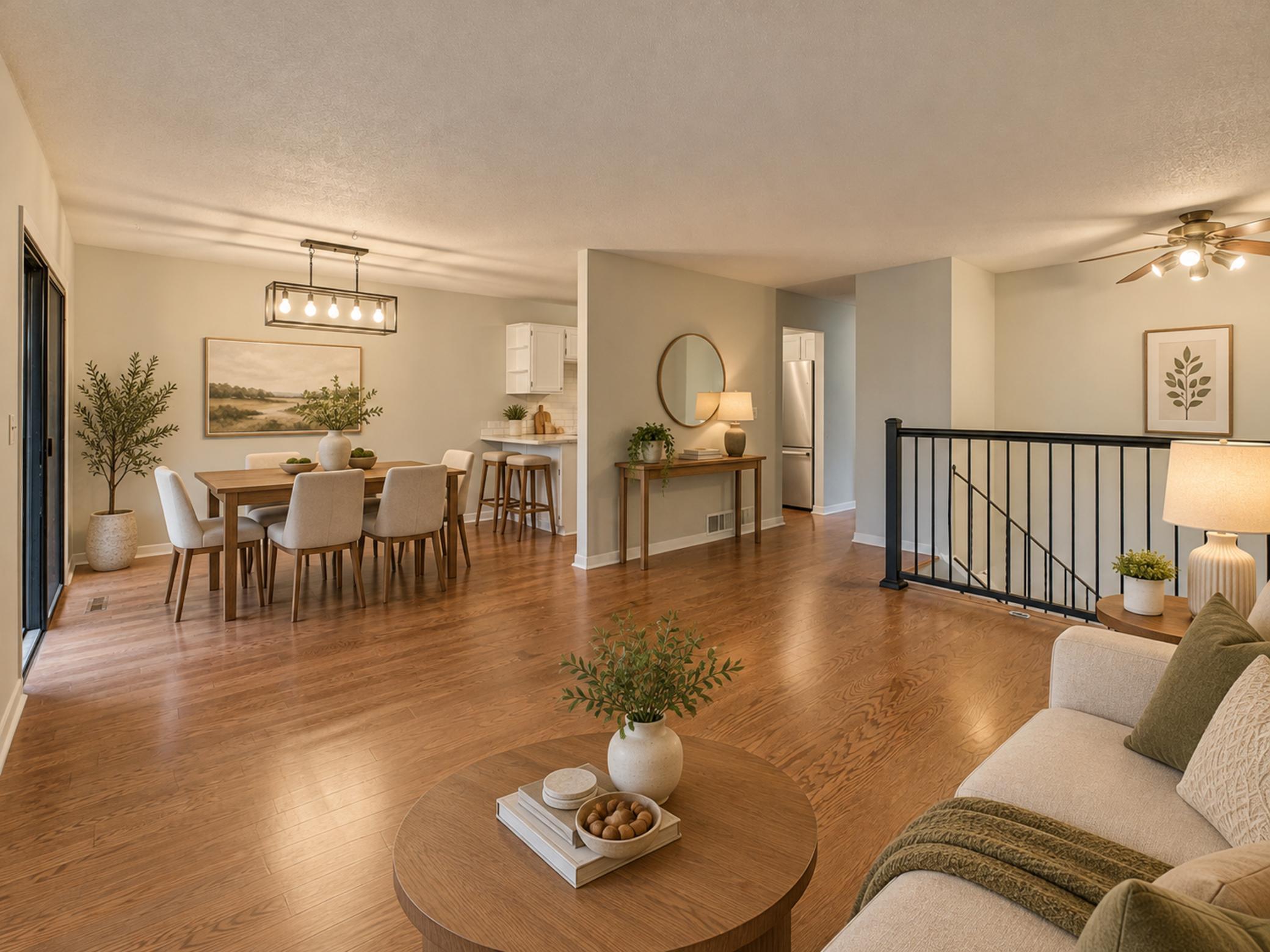 View of Residential at 13642 74th Avenue, Maple Grove MN 55311, Maple Grove (3 of 25) - Mike Wilen | Minnesota Team Real Estate