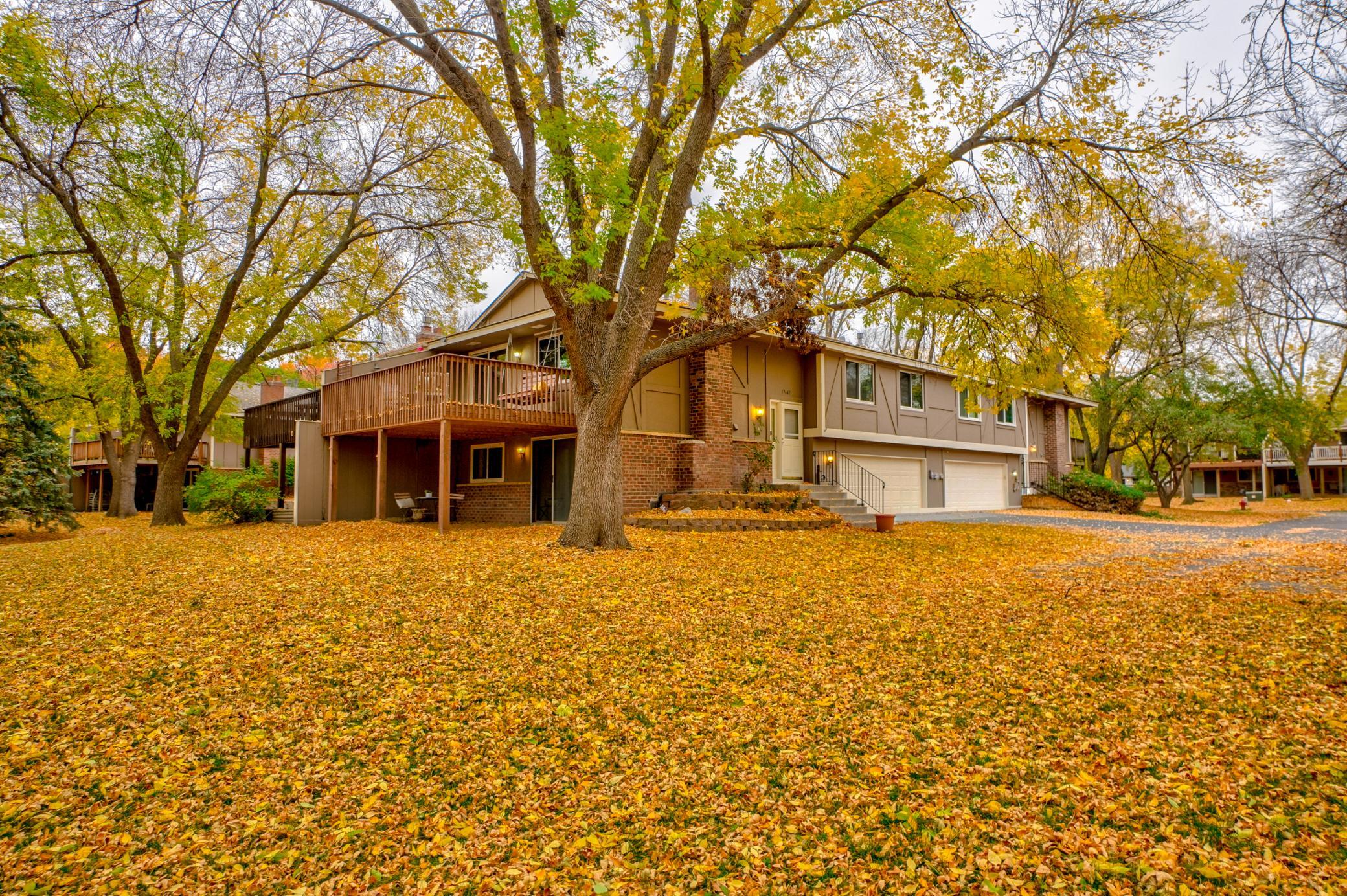 View of (TH) Quad/4 Corners at 13642 74th Avenue, Maple Grove - Mike Wilen | Minnesota Team Real Estate