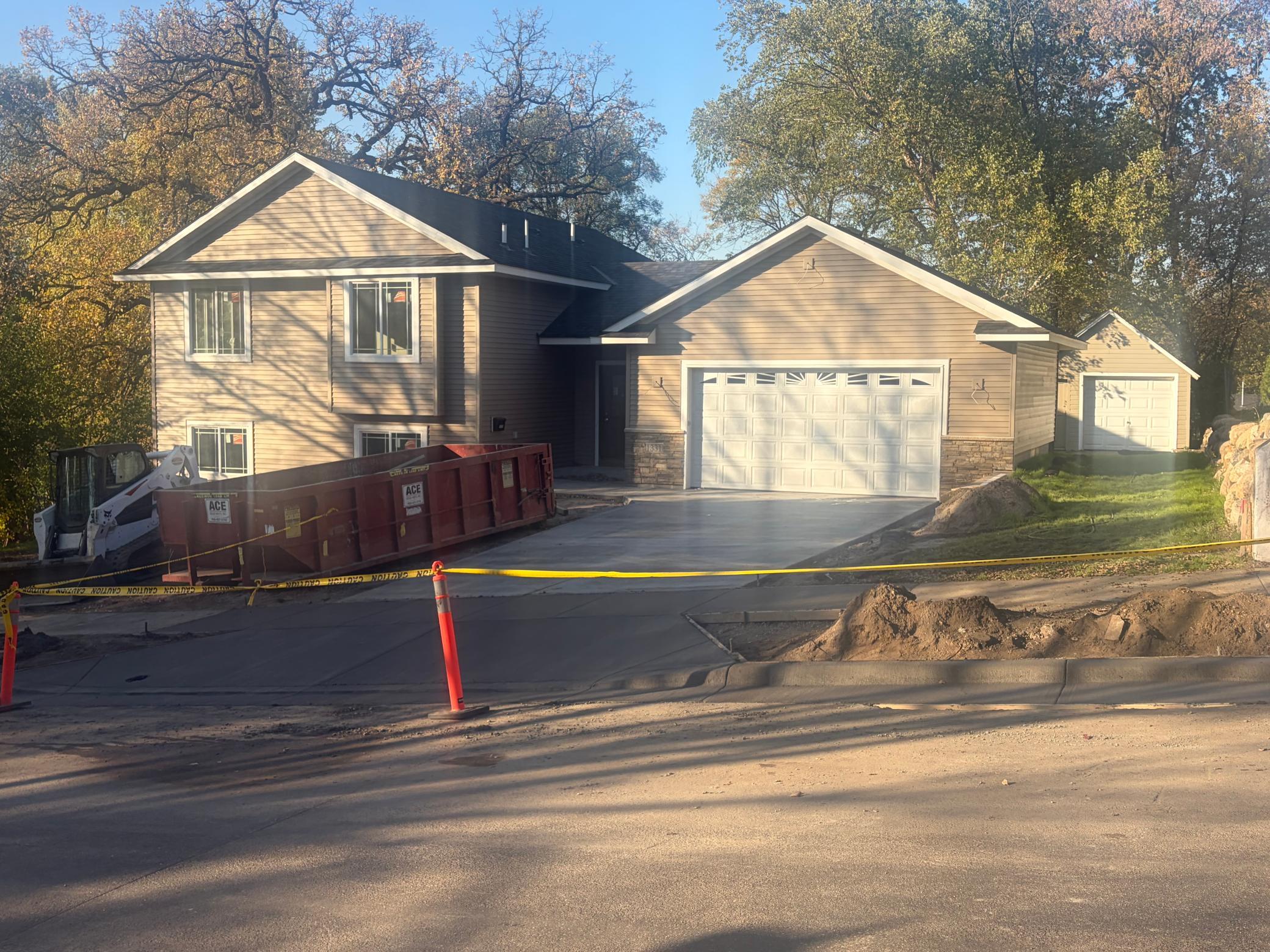 View of Single Family at 1331 Stillwater Avenue, Saint Paul - Mike Wilen | Minnesota Team Real Estate