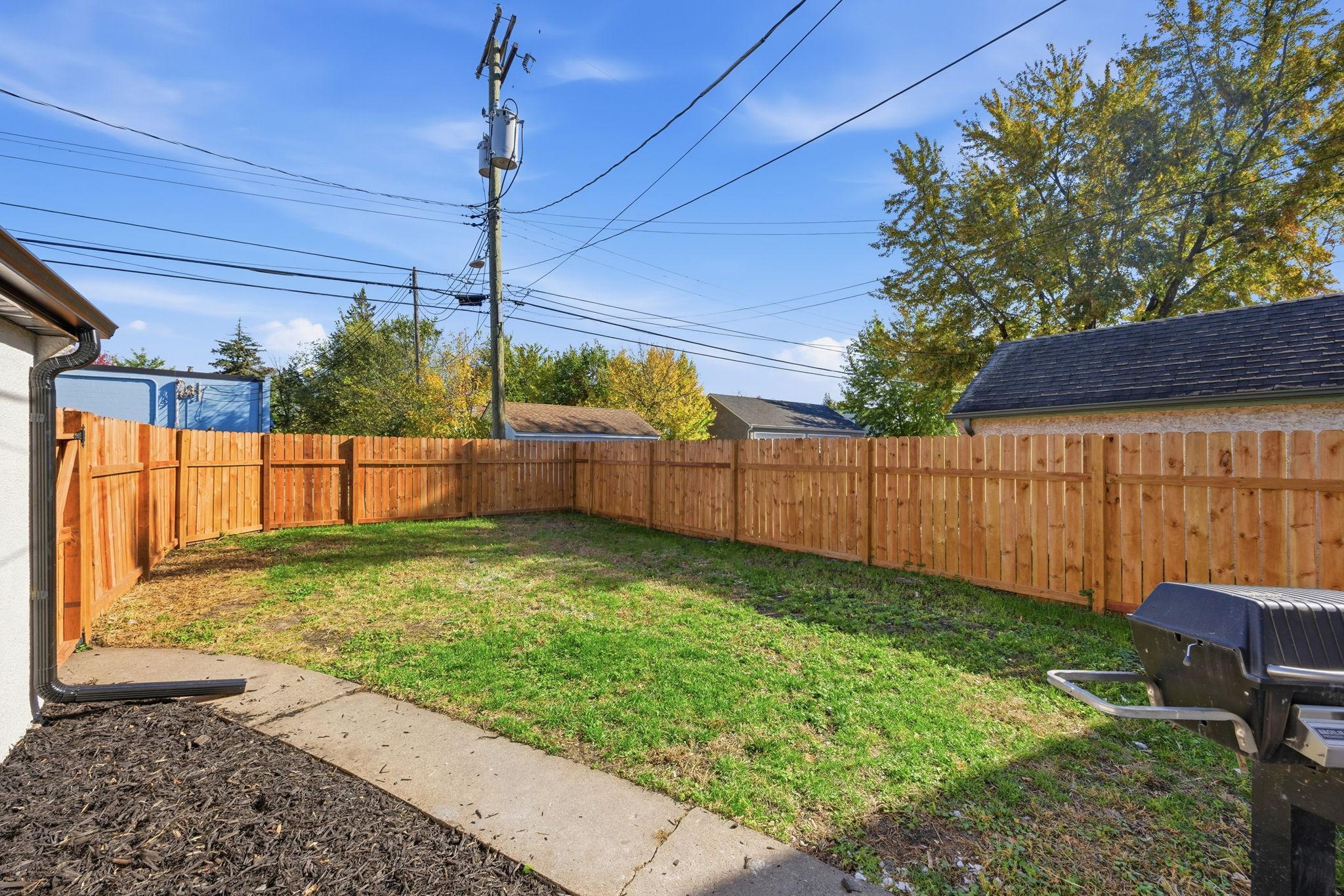 View of Residential at 4537 Columbus Avenue, Minneapolis MN 55407, Minneapolis (24 of 26) - Mike Wilen | Minnesota Team Real Estate