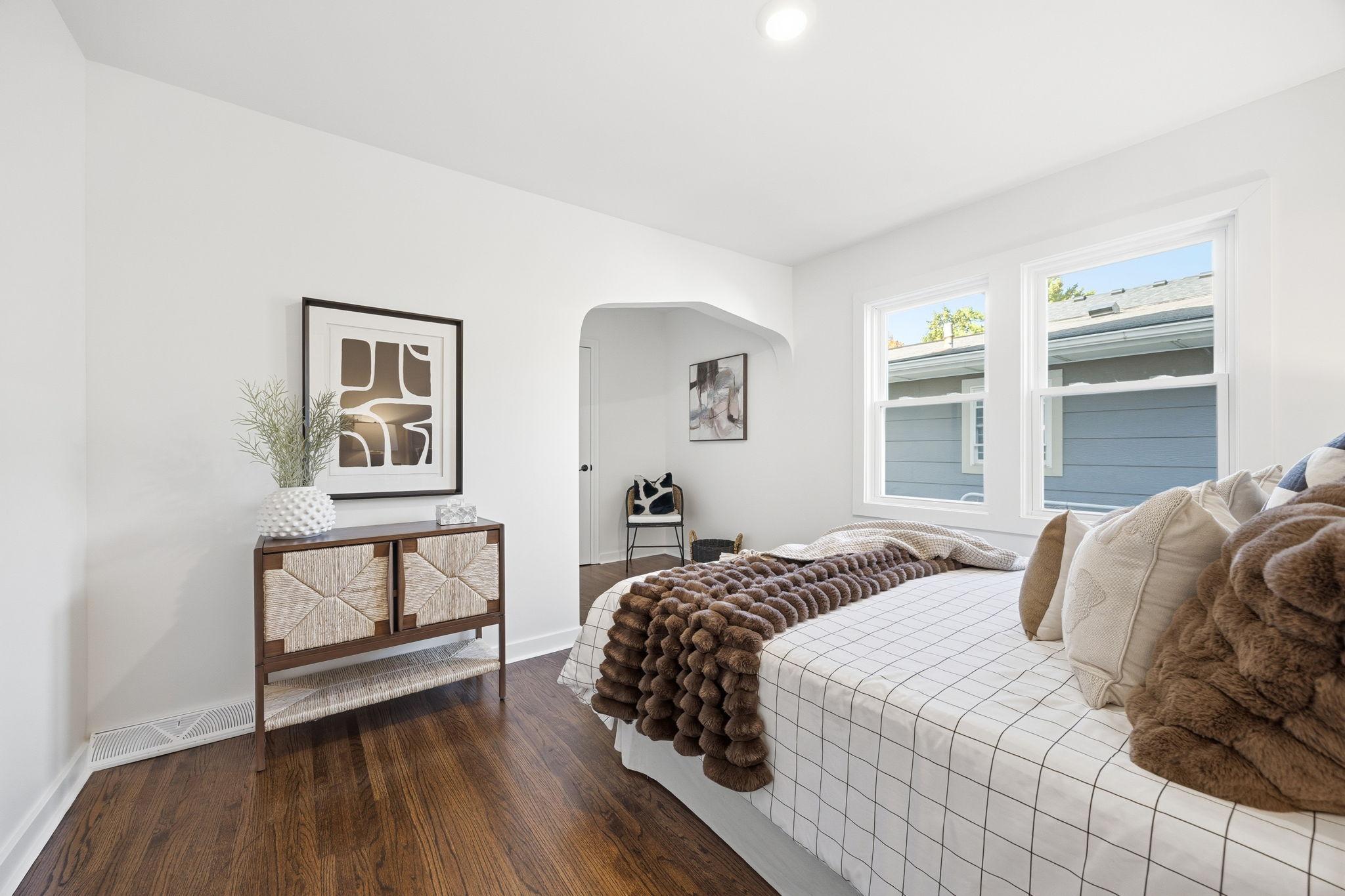 View of Residential at 4537 Columbus Avenue, Minneapolis MN 55407, Minneapolis (12 of 26) - Mike Wilen | Minnesota Team Real Estate