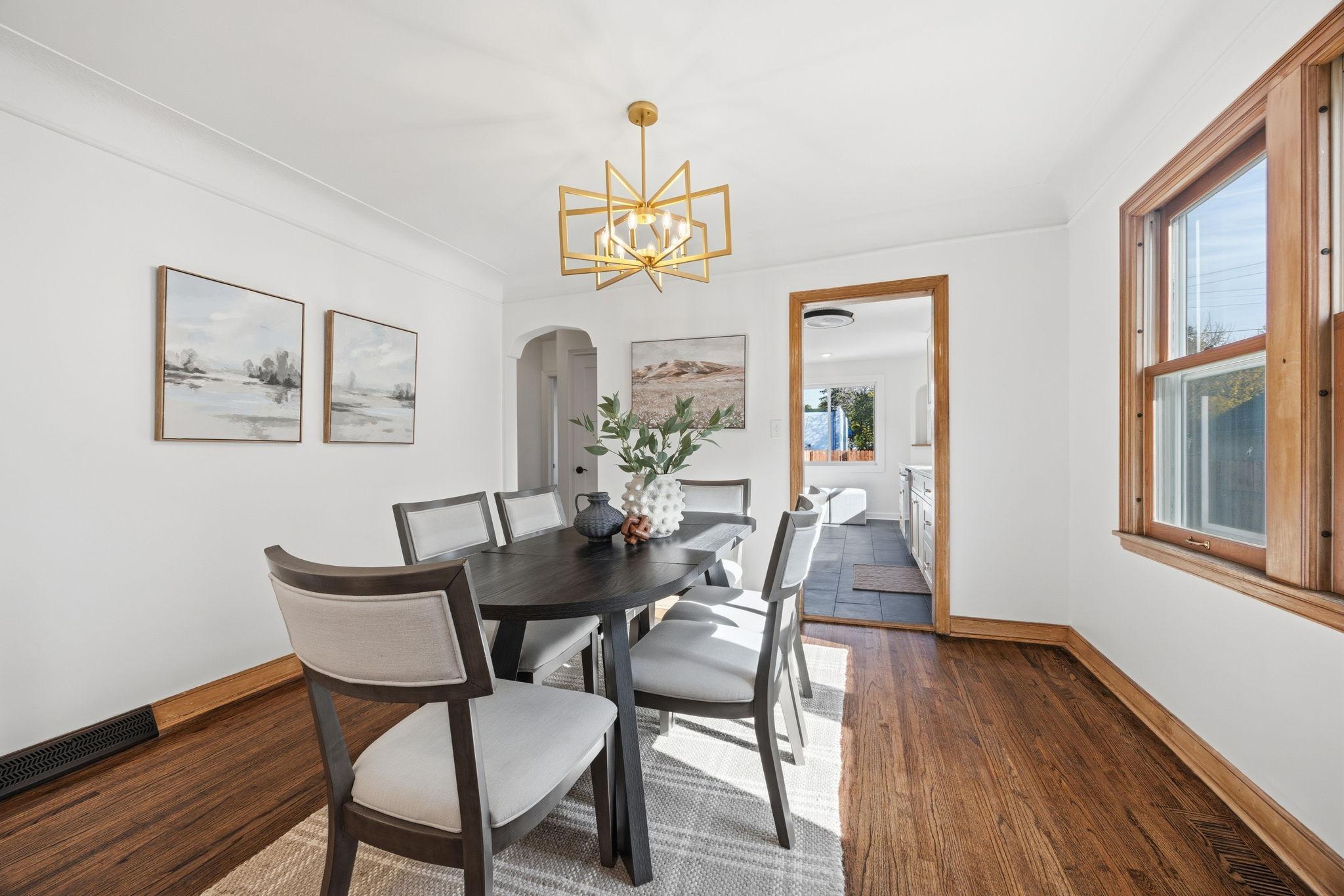View of Residential at 4537 Columbus Avenue, Minneapolis MN 55407, Minneapolis (10 of 26) - Mike Wilen | Minnesota Team Real Estate