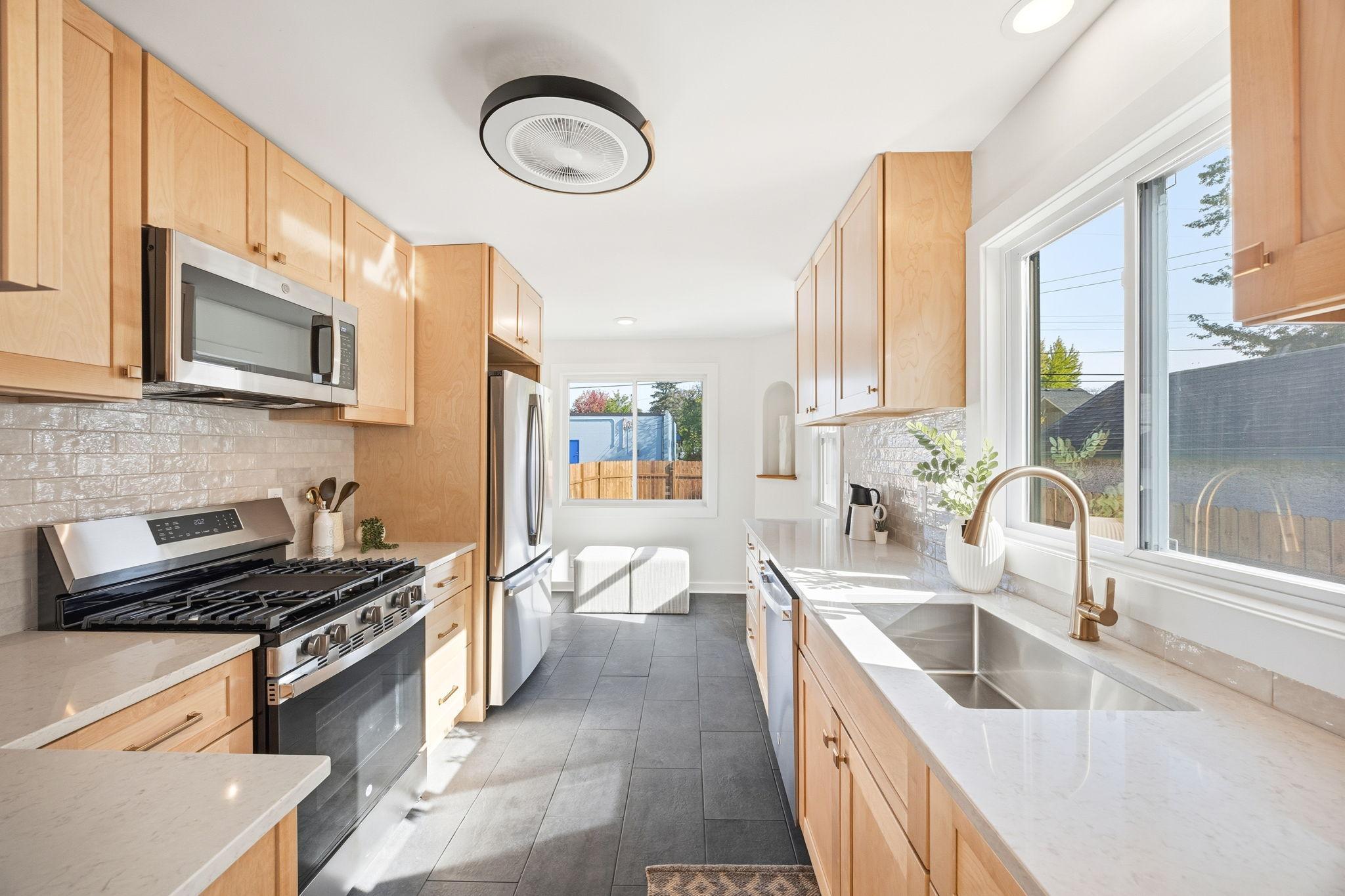 View of Residential at 4537 Columbus Avenue, Minneapolis MN 55407, Minneapolis (7 of 26) - Mike Wilen | Minnesota Team Real Estate