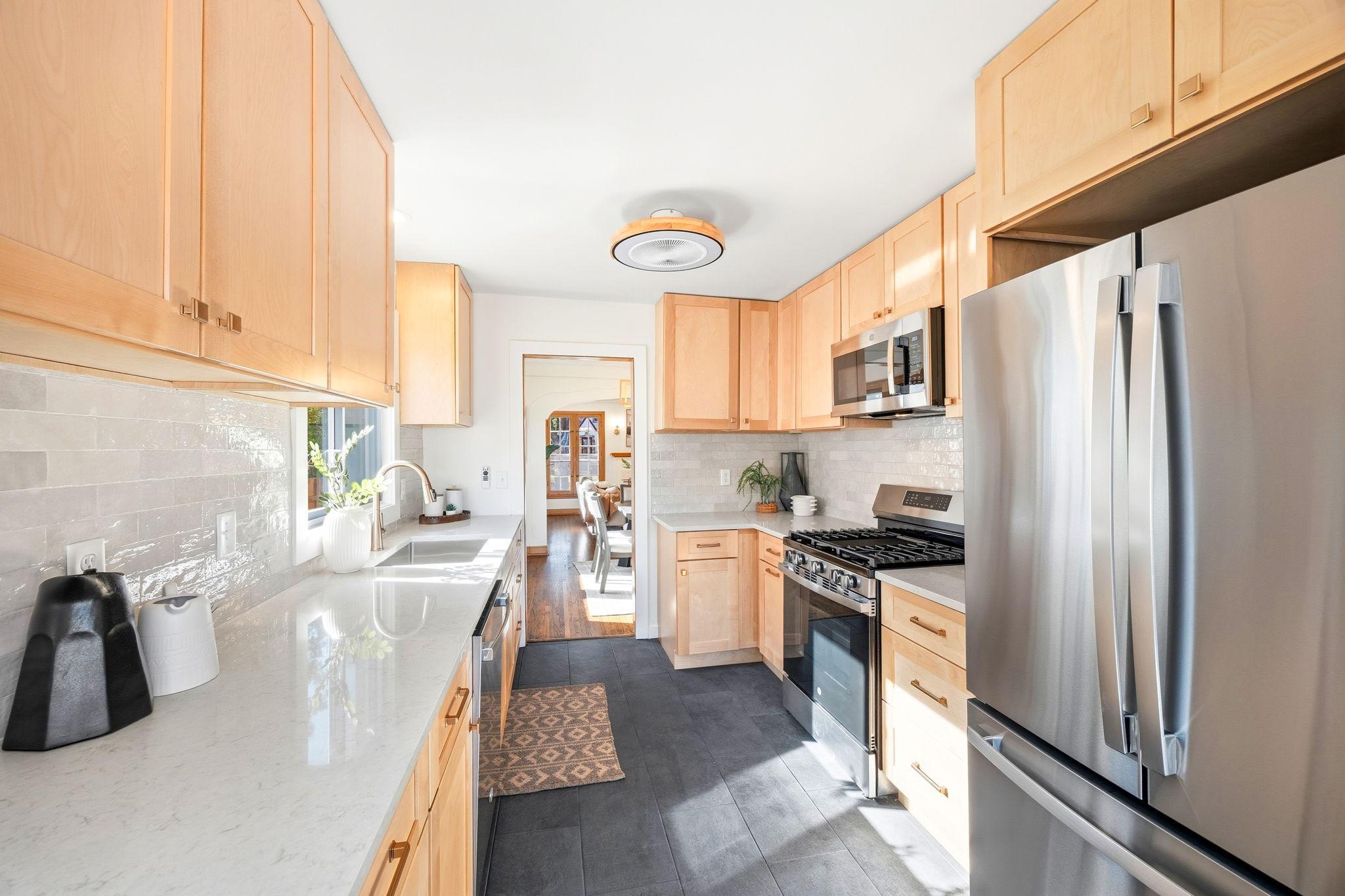 View of Residential at 4537 Columbus Avenue, Minneapolis MN 55407, Minneapolis (5 of 26) - Mike Wilen | Minnesota Team Real Estate