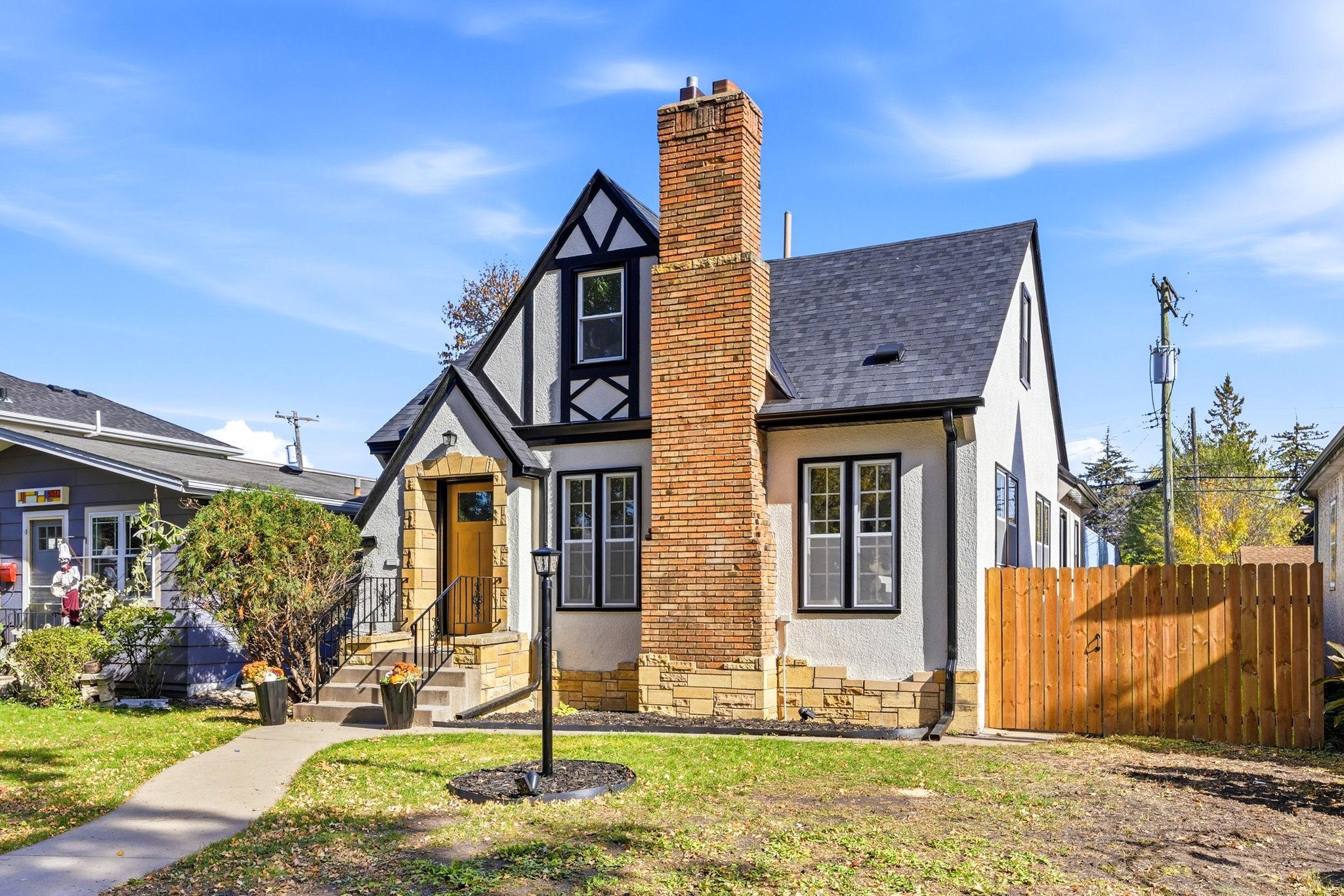 View of Residential at 4537 Columbus Avenue, Minneapolis MN 55407, Minneapolis (25 of 26) - Mike Wilen | Minnesota Team Real Estate