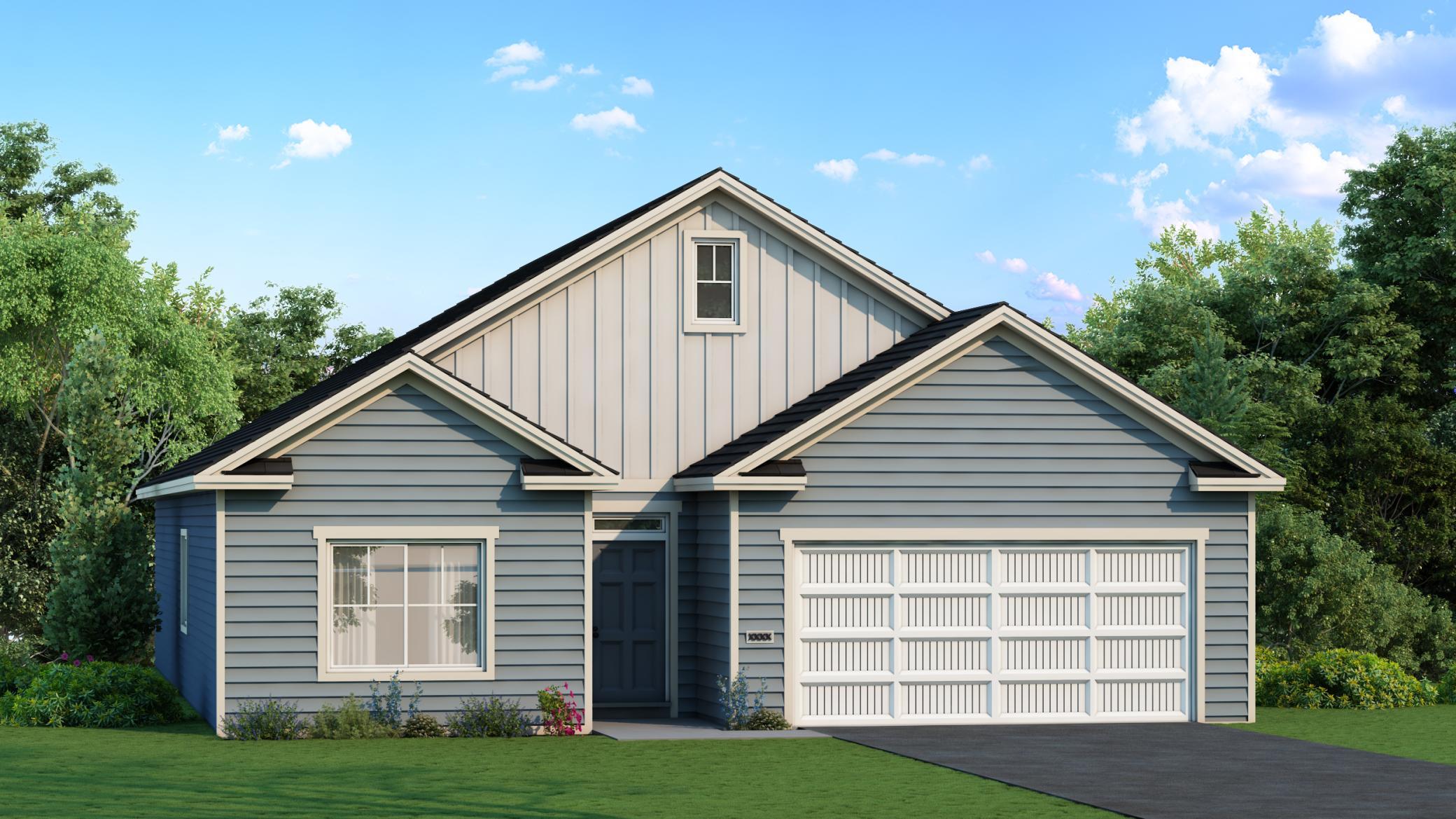 View of Single Family at 13845 102nd Court, Maple Grove - Mike Wilen | Minnesota Team Real Estate
