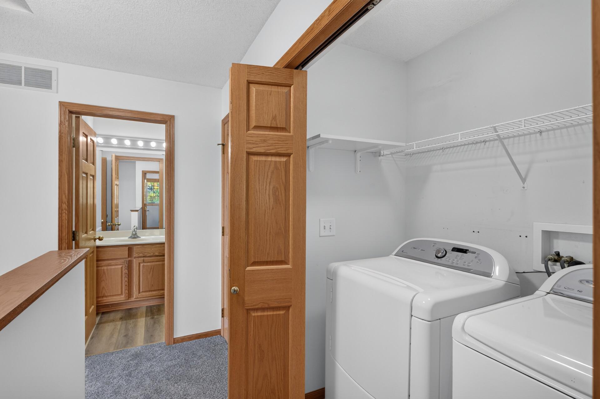 View of Residential at 2024 Cleveland Way #2024, Cambridge MN 55008, Cambridge (31 of 33) - Mike Wilen | Minnesota Team Real Estate