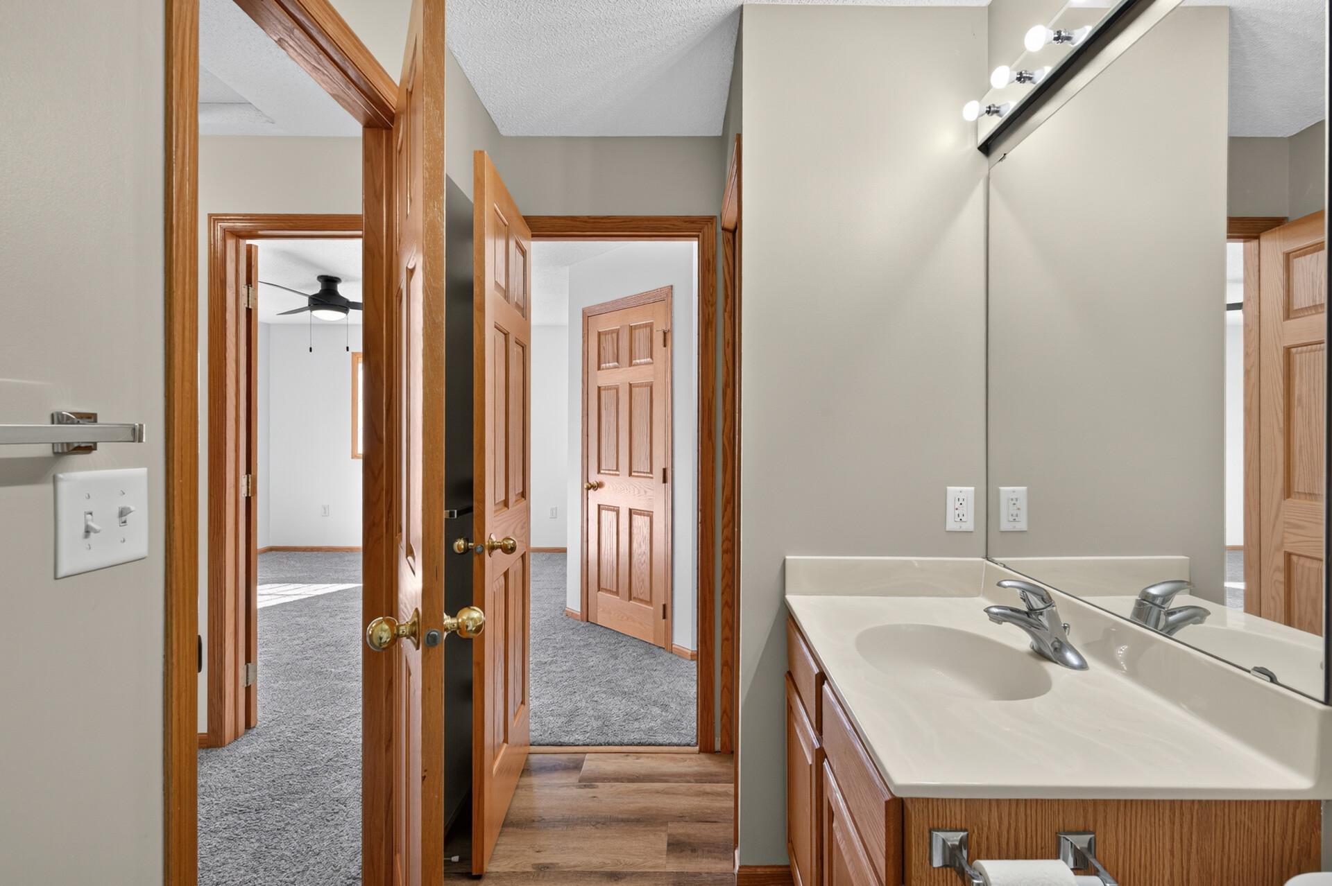 View of Residential at 2024 Cleveland Way #2024, Cambridge MN 55008, Cambridge (27 of 33) - Mike Wilen | Minnesota Team Real Estate