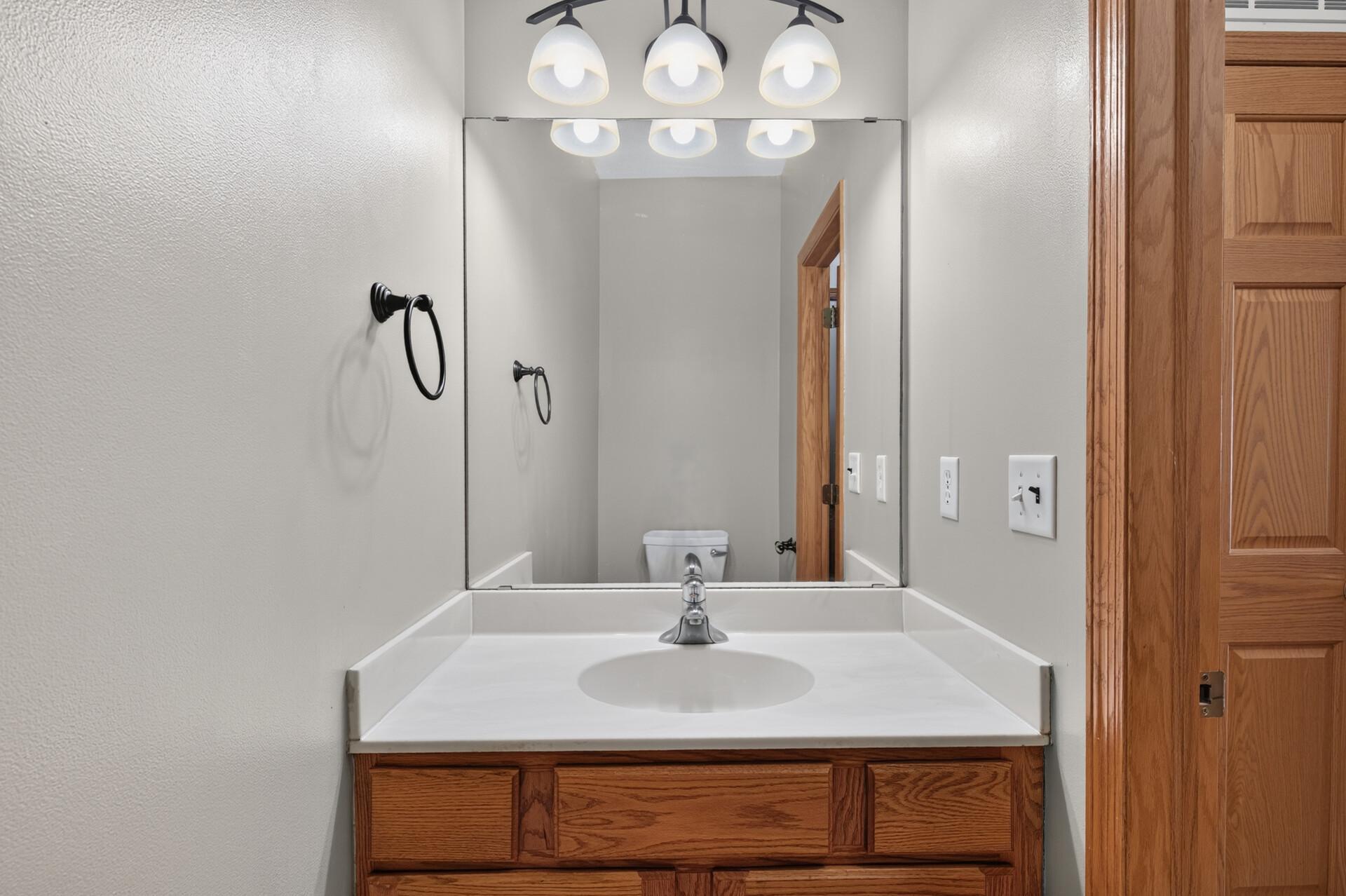 View of Residential at 2024 Cleveland Way #2024, Cambridge MN 55008, Cambridge (20 of 33) - Mike Wilen | Minnesota Team Real Estate