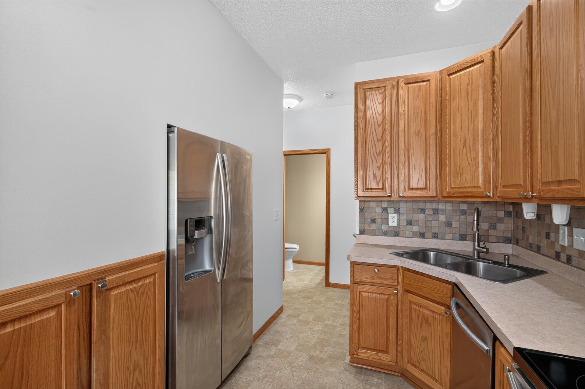 View of Residential at 2024 Cleveland Way #2024, Cambridge MN 55008, Cambridge (18 of 33) - Mike Wilen | Minnesota Team Real Estate