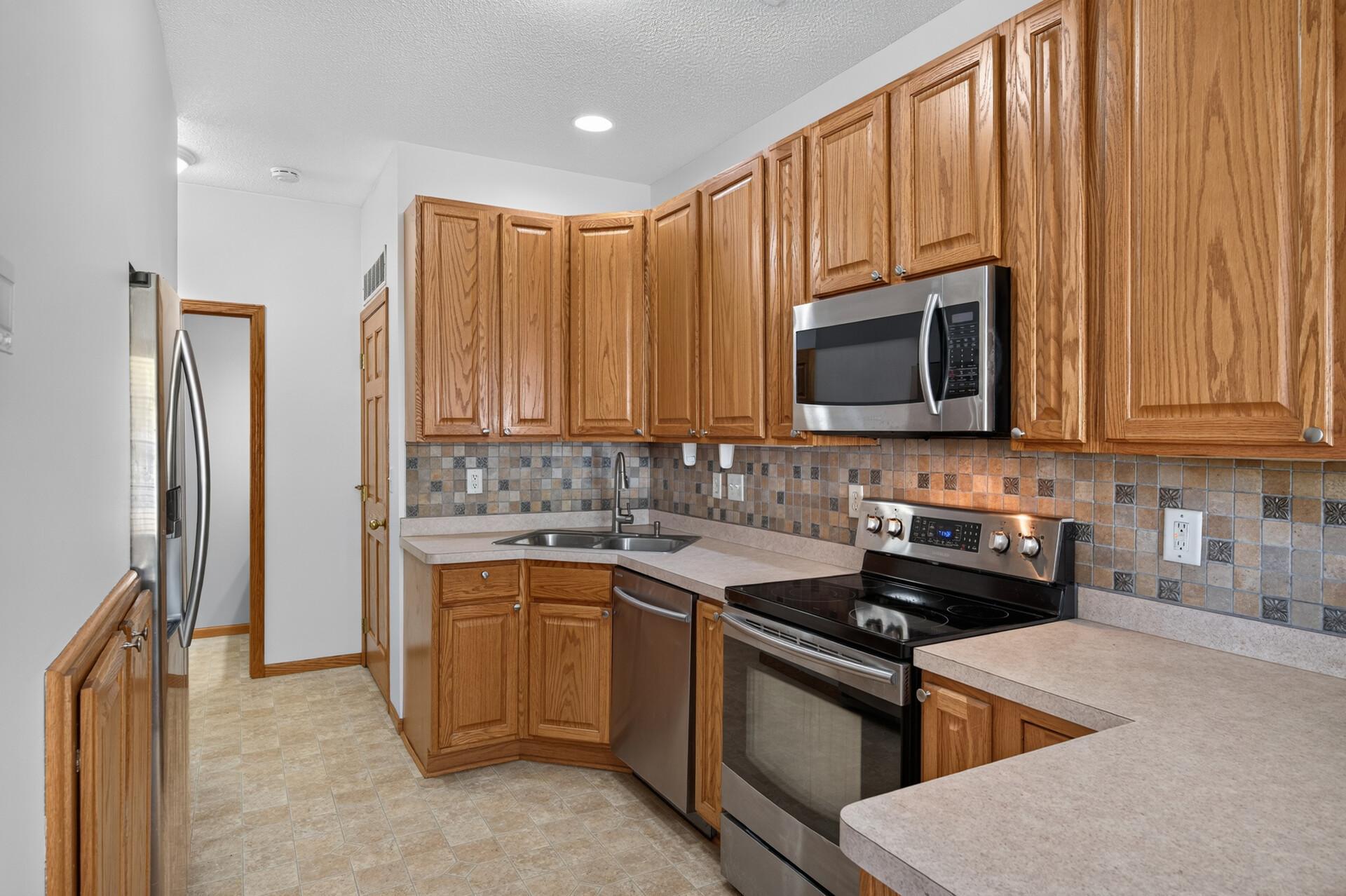 View of Residential at 2024 Cleveland Way #2024, Cambridge MN 55008, Cambridge (3 of 33) - Mike Wilen | Minnesota Team Real Estate