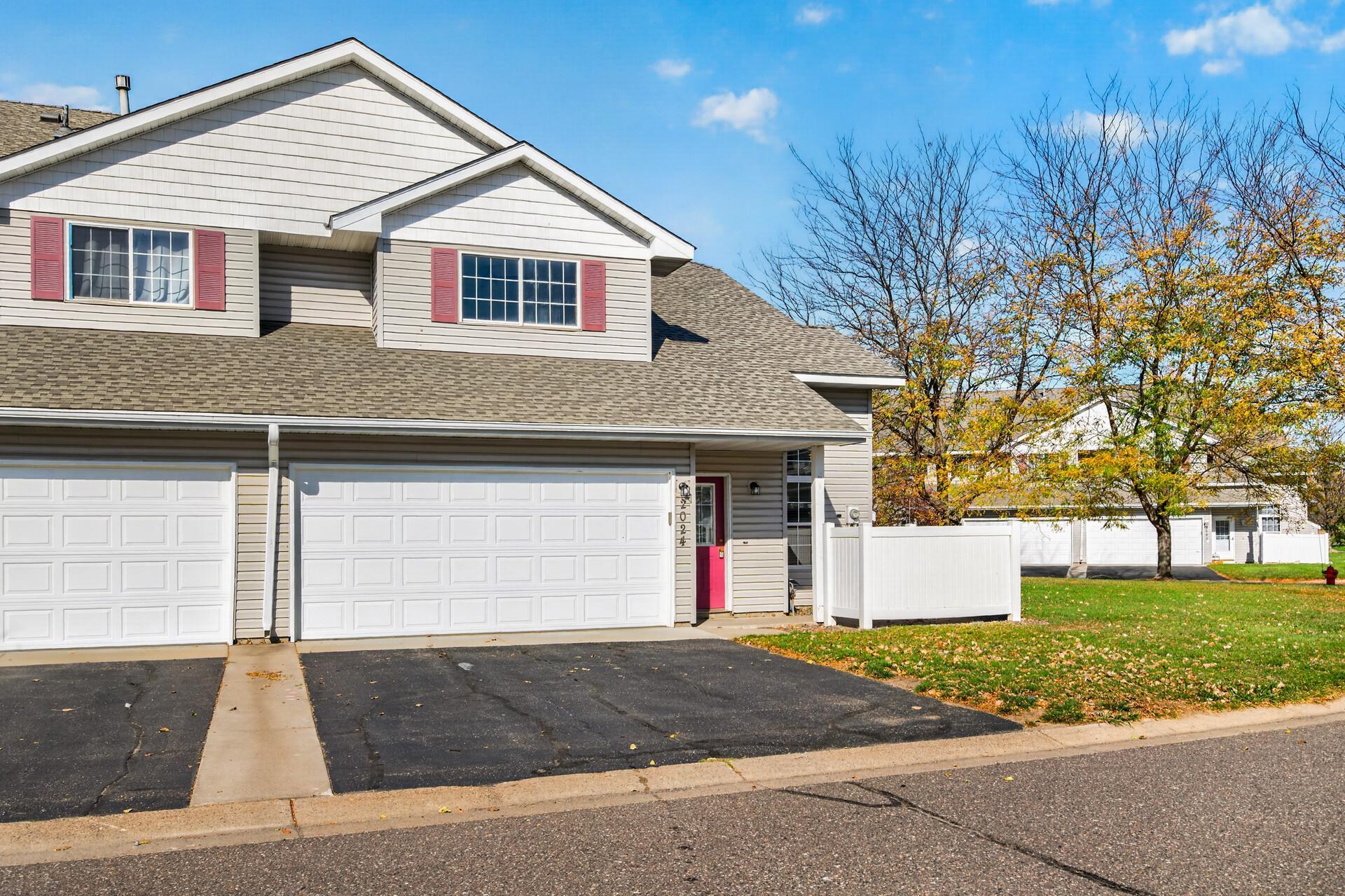 View of Residential at 2024 Cleveland Way #2024, Cambridge MN 55008, Cambridge (10 of 33) - Mike Wilen | Minnesota Team Real Estate