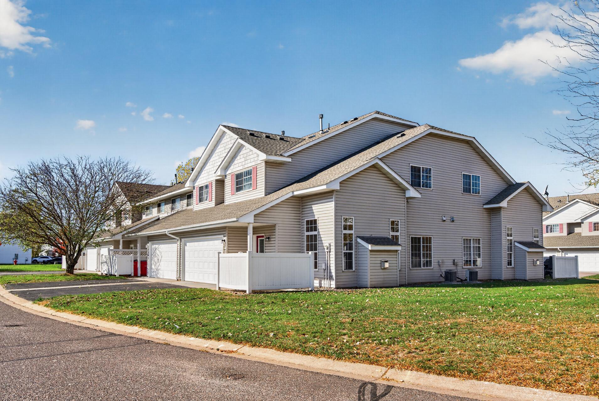 View of Residential at 2024 Cleveland Way #2024, Cambridge MN 55008, Cambridge (9 of 33) - Mike Wilen | Minnesota Team Real Estate