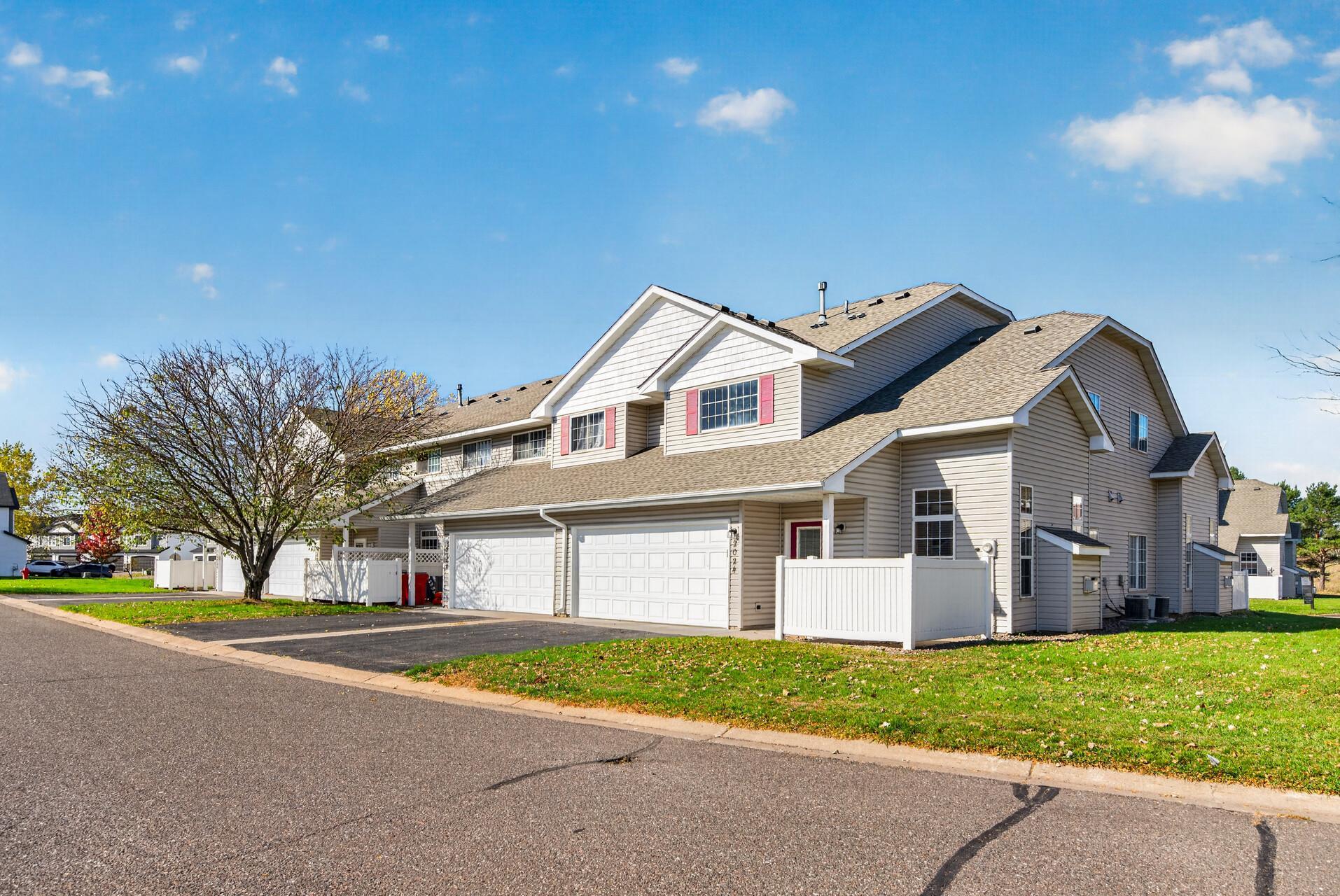 View of Residential at 2024 Cleveland Way #2024, Cambridge MN 55008, Cambridge (8 of 33) - Mike Wilen | Minnesota Team Real Estate