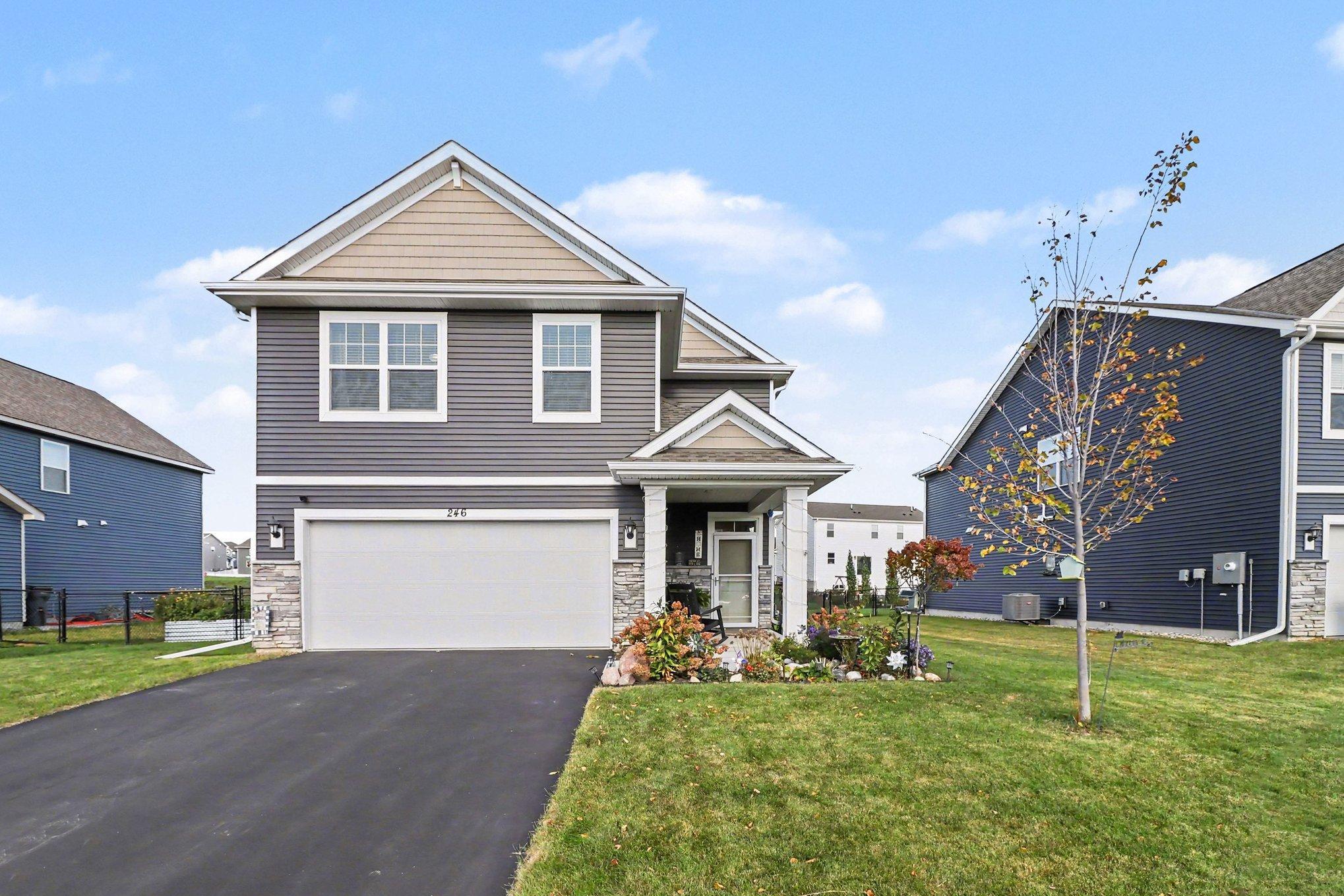 View of Residential at 246 Snowdrop Trail, Waconia MN 55387, Waconia (2 of 35) - Mike Wilen | Minnesota Team Real Estate