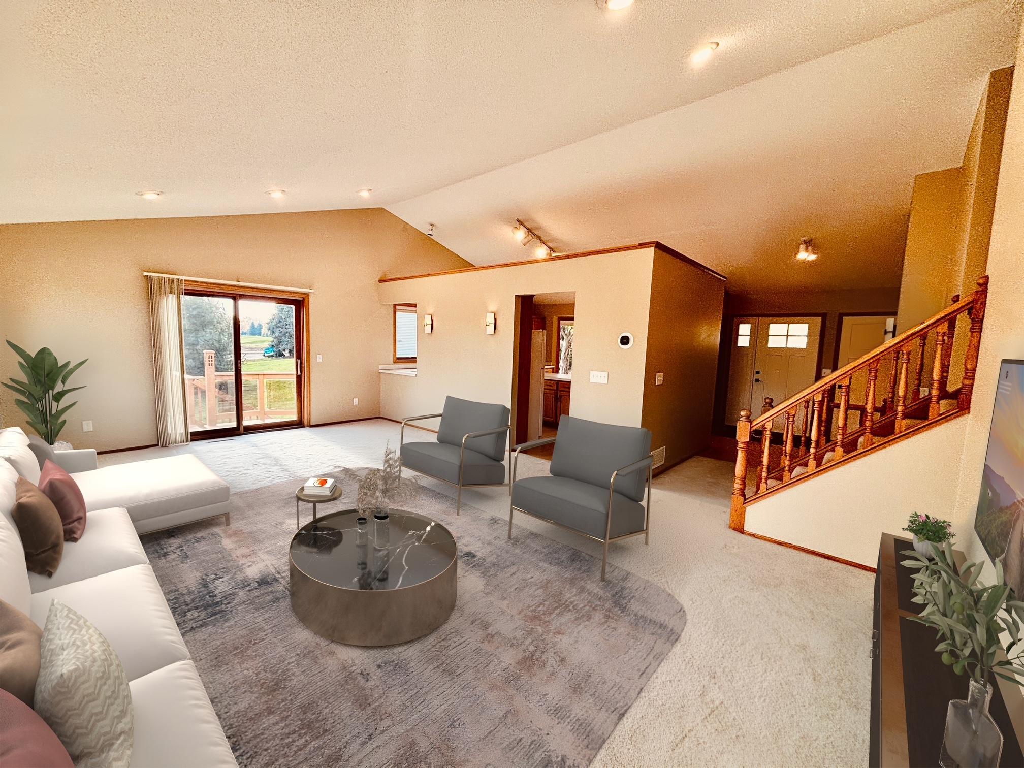 View of Residential at 9038 Loch Lomond Boulevard, Brooklyn Park MN 55443, Brooklyn Park (7 of 25) - Mike Wilen | Minnesota Team Real Estate