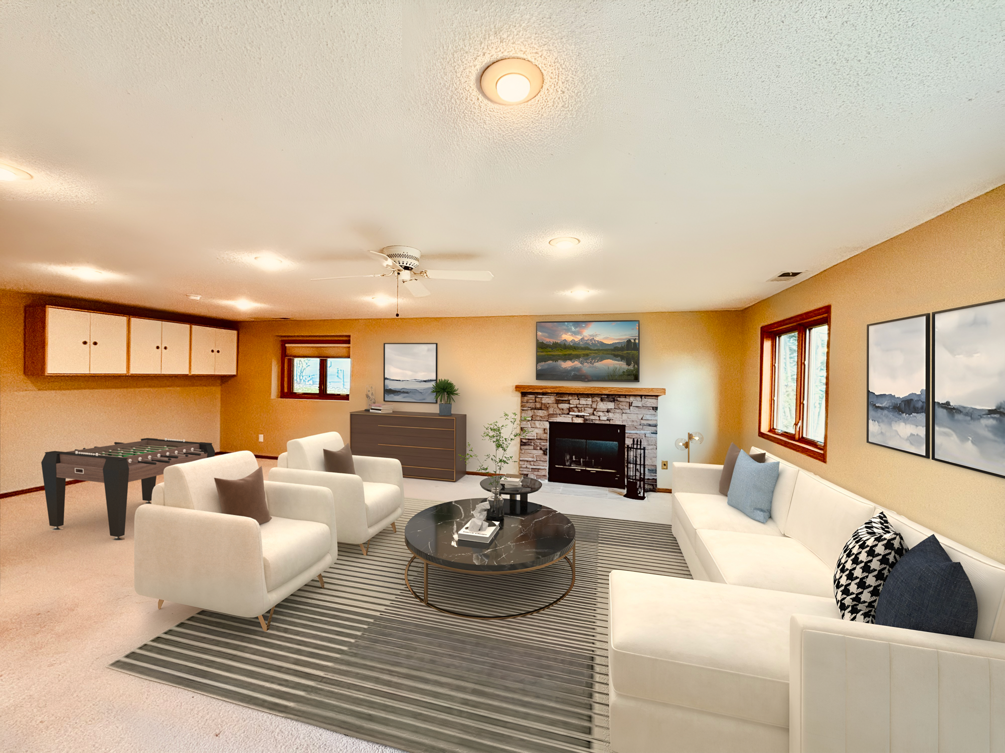 View of Residential at 9038 Loch Lomond Boulevard, Brooklyn Park MN 55443, Brooklyn Park (5 of 25) - Mike Wilen | Minnesota Team Real Estate