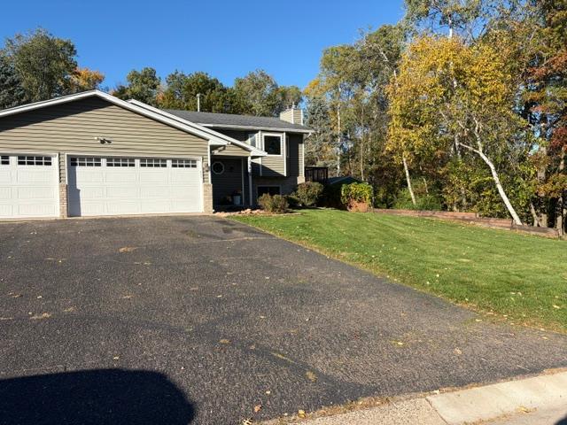 View of Single Family at 13690 Geneva Avenue, Hugo - Mike Wilen | Minnesota Team Real Estate